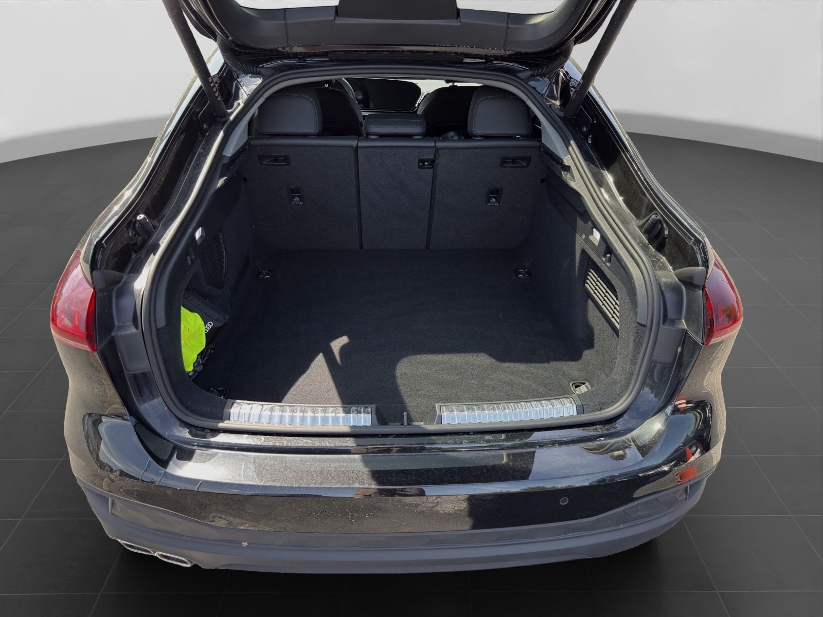 Audi A5 Limousine – Foto 17