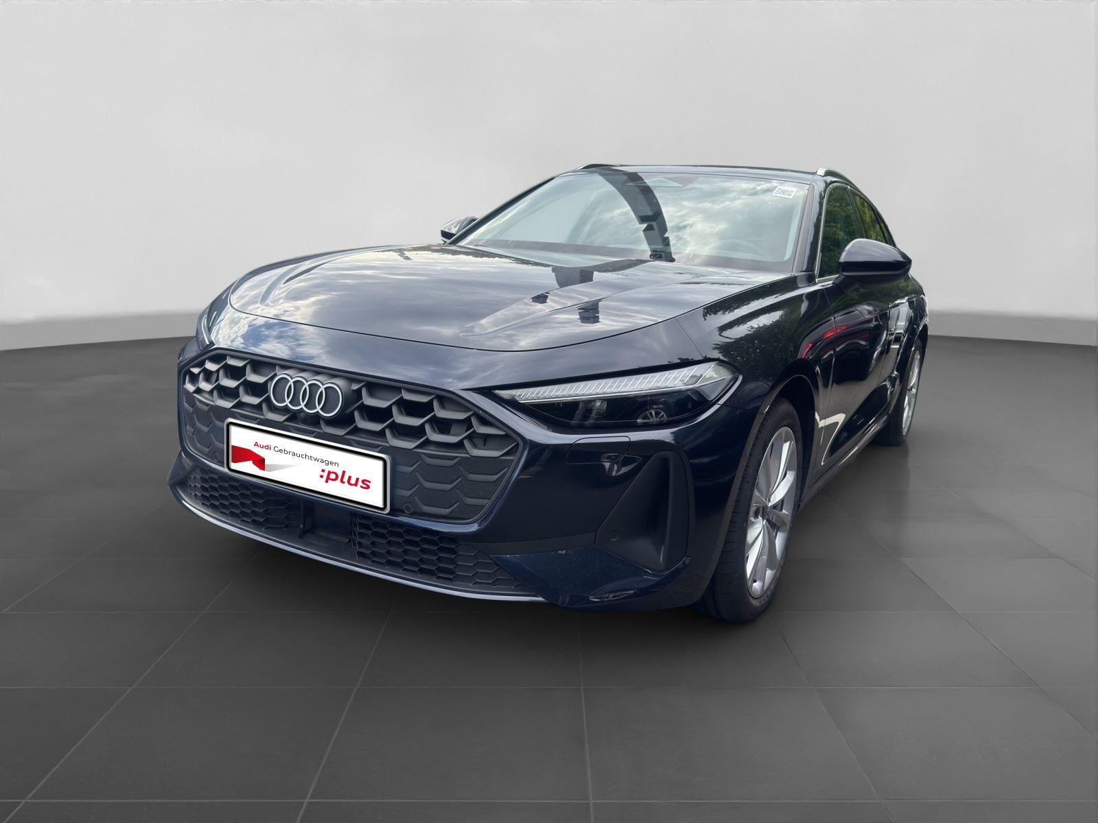 Audi A5 Avant – Bild 2