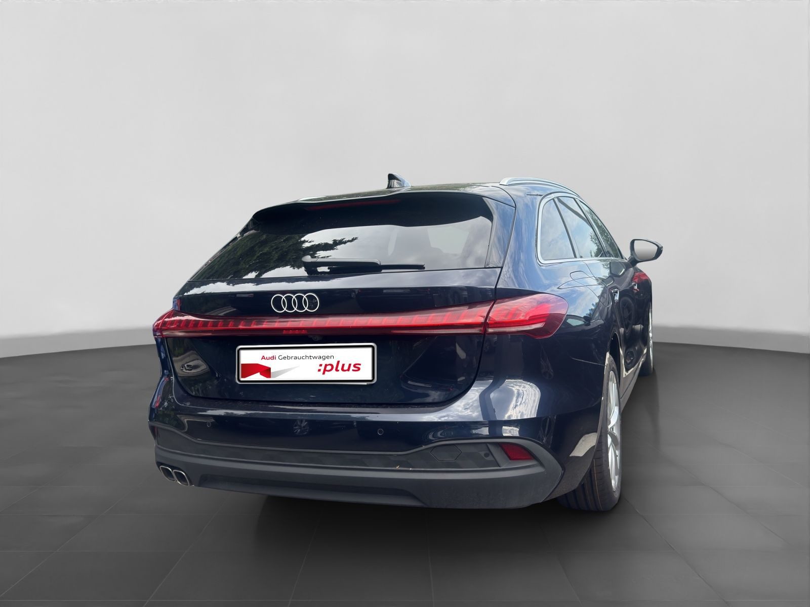 Audi A5 Avant – Bild 3
