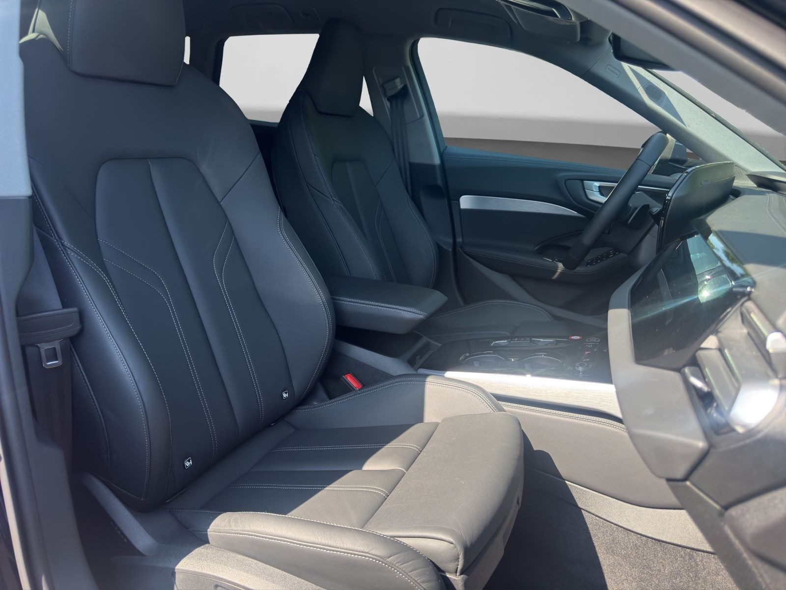 Audi A5 Avant – Bild 4