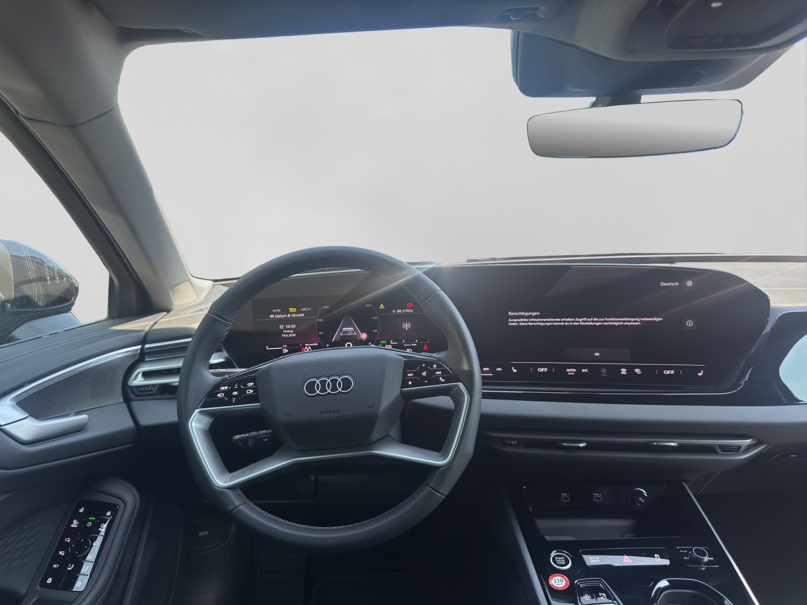 Audi A5 Avant – Bild 5