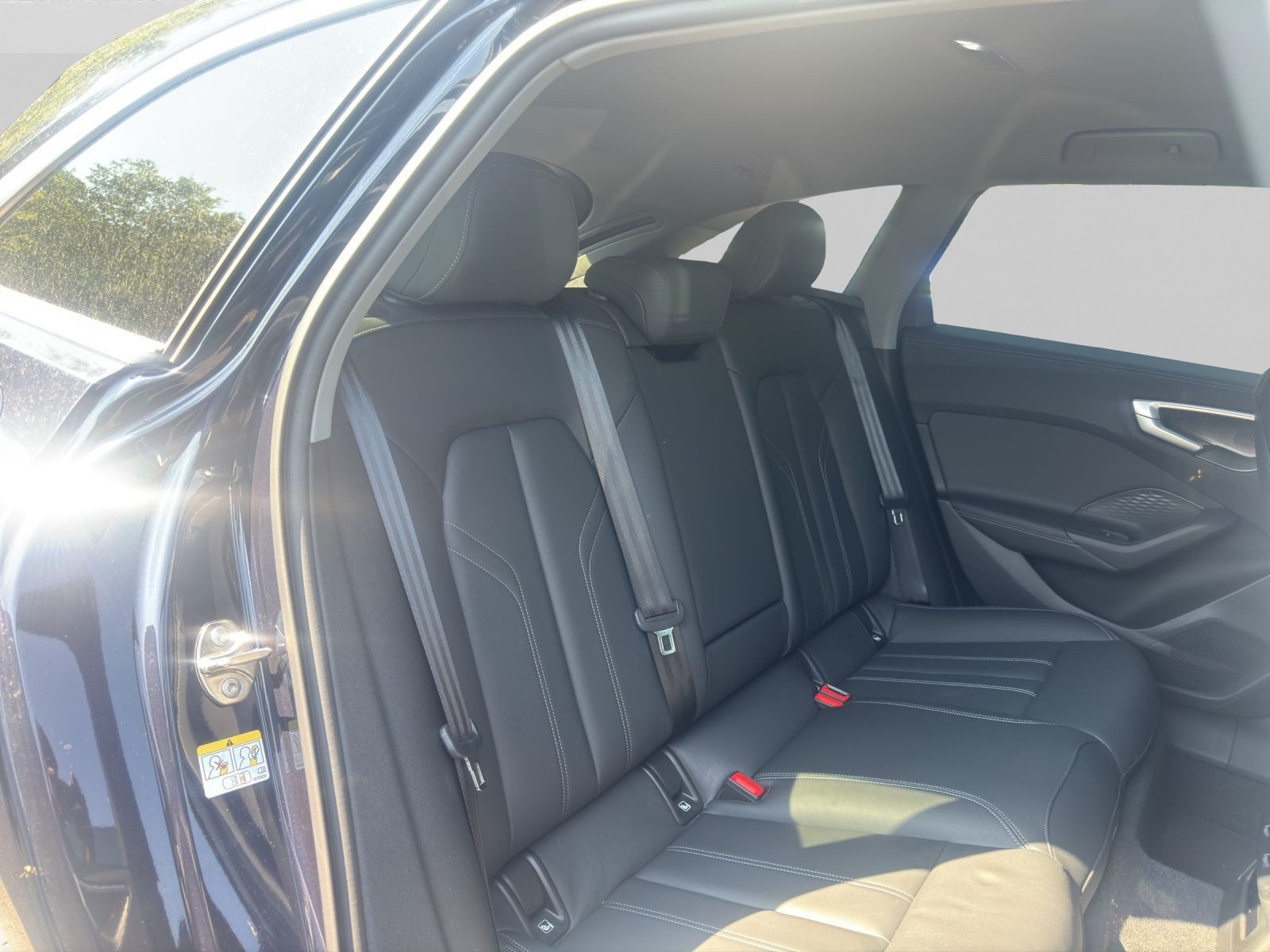 Audi A5 Avant – Bild 6