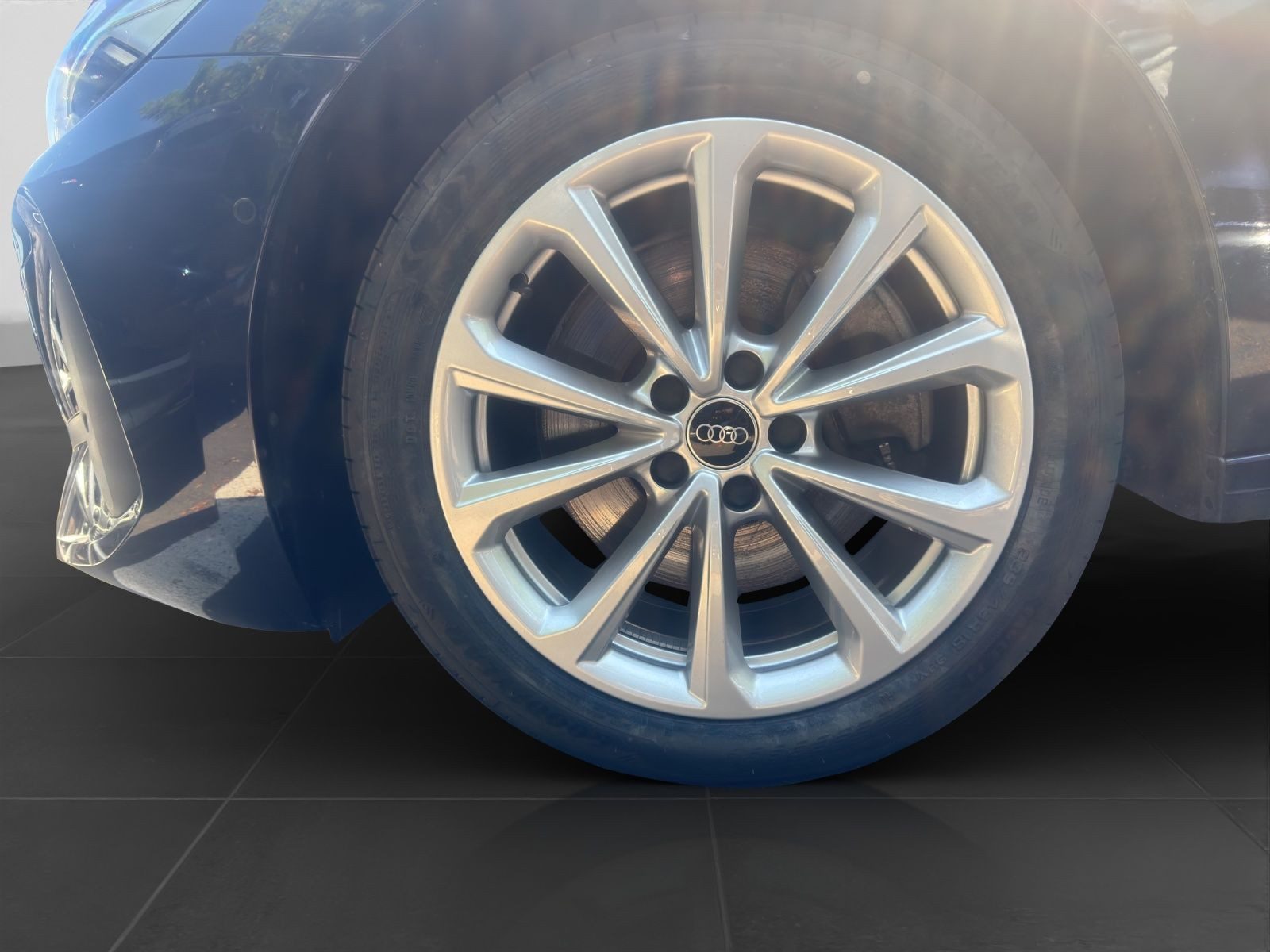 Audi A5 Avant – Bild 7