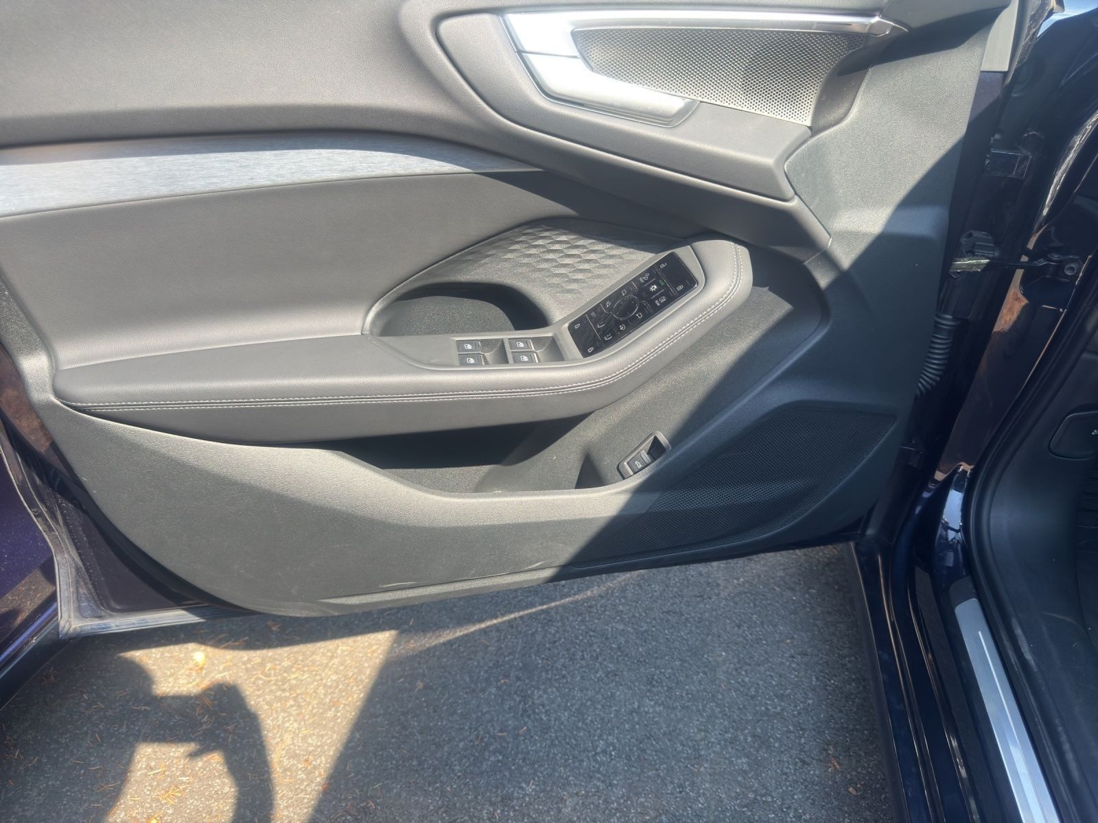 Audi A5 Avant – Bild 8