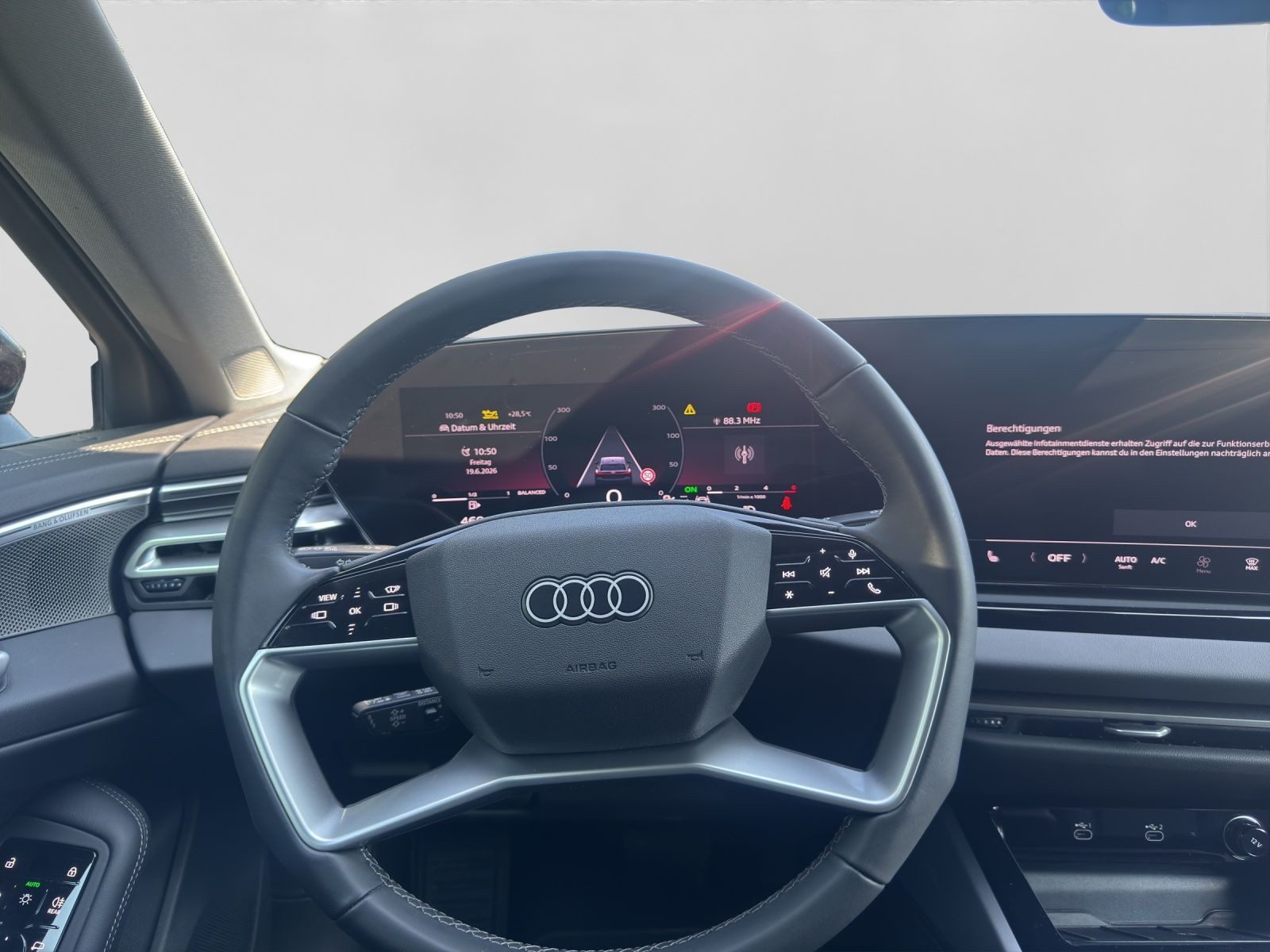 Audi A5 Avant – Bild 9
