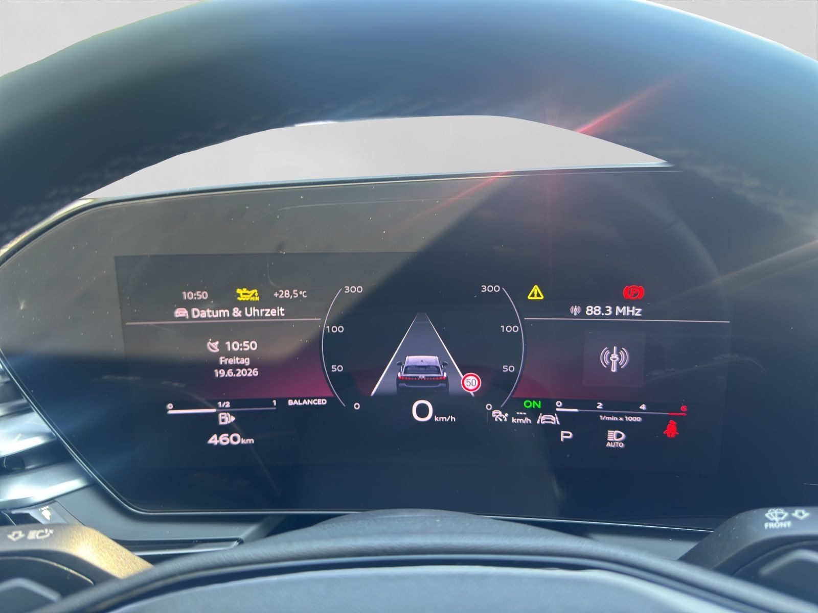 Audi A5 Avant – Bild 10