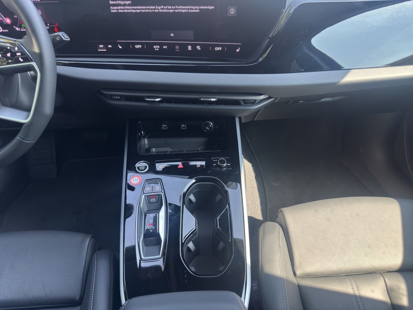 Audi A5 Avant – Bild 11