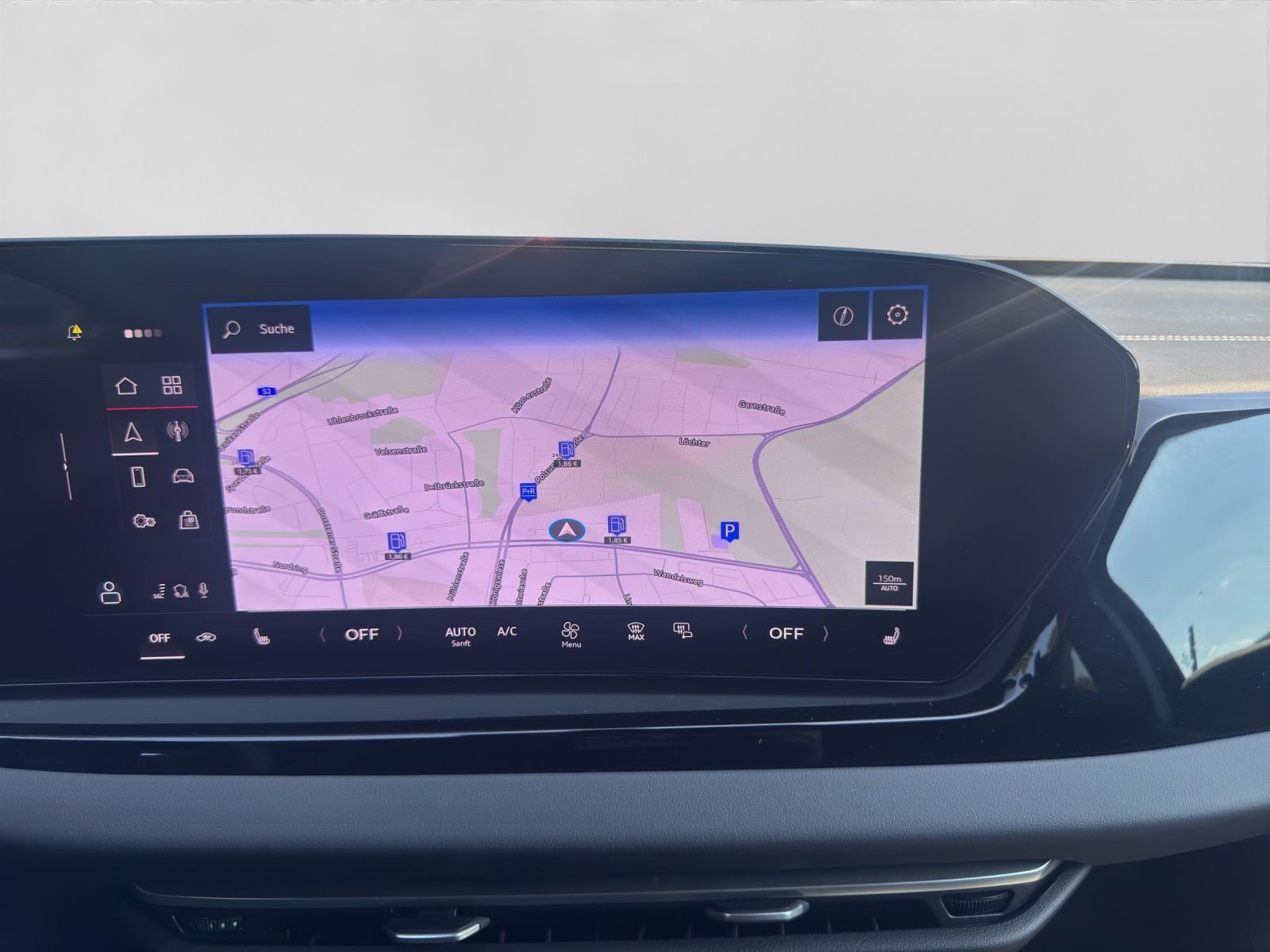Audi A5 Avant – Bild 12