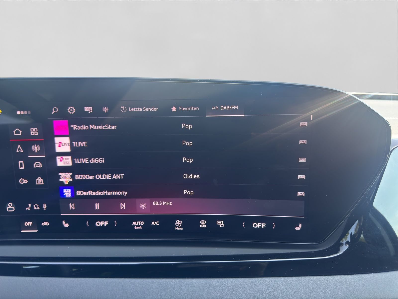 Audi A5 Avant – Bild 13