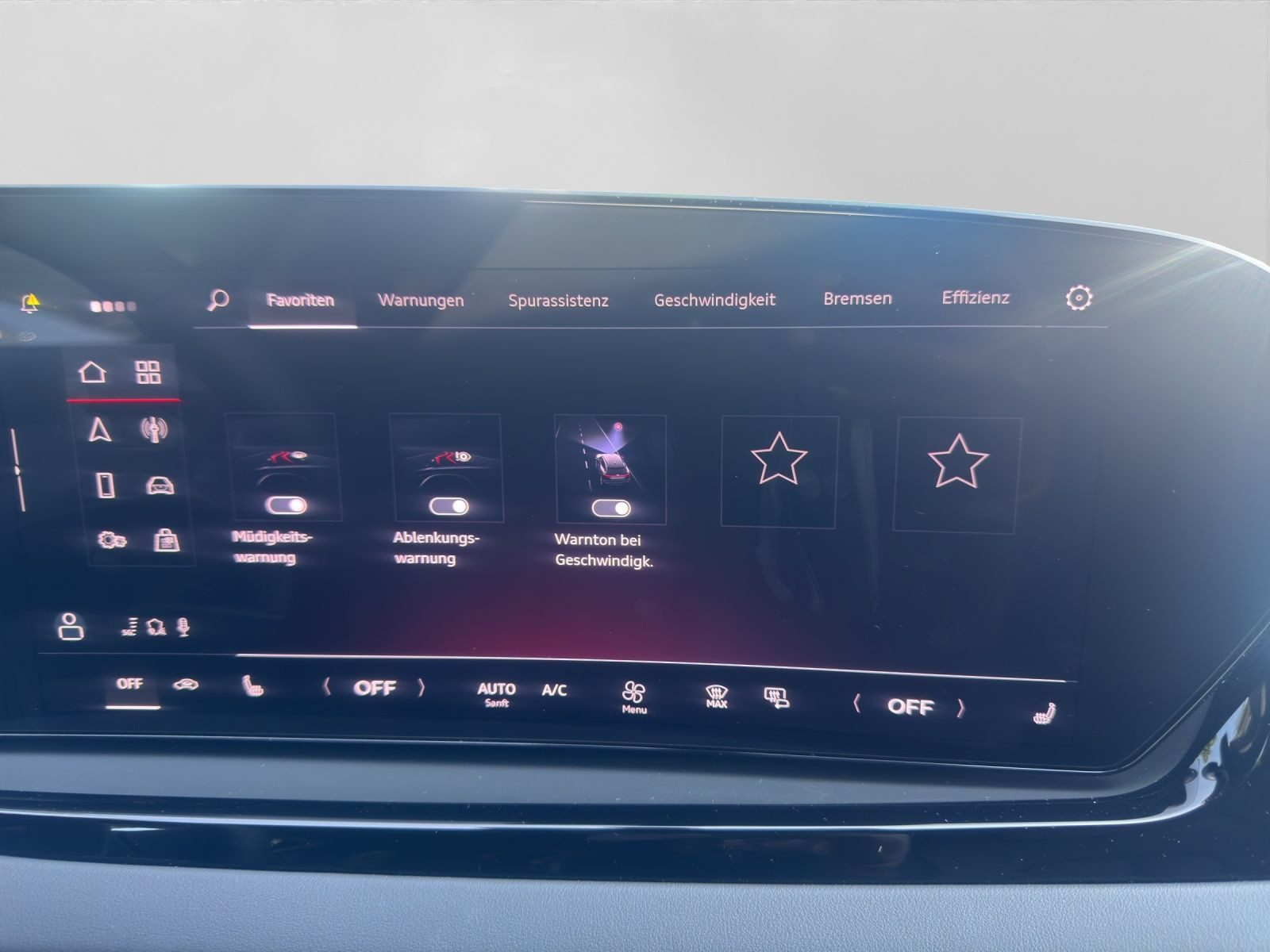 Audi A5 Avant – Bild 16