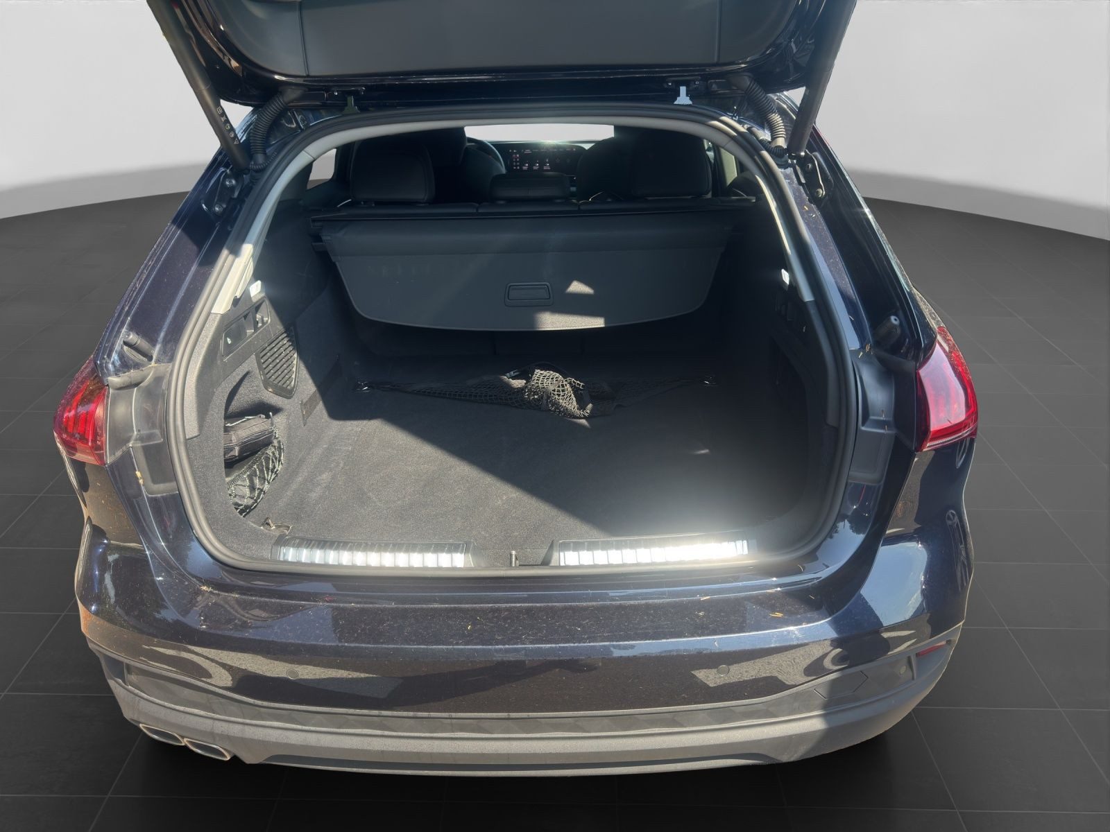 Audi A5 Avant – Bild 17