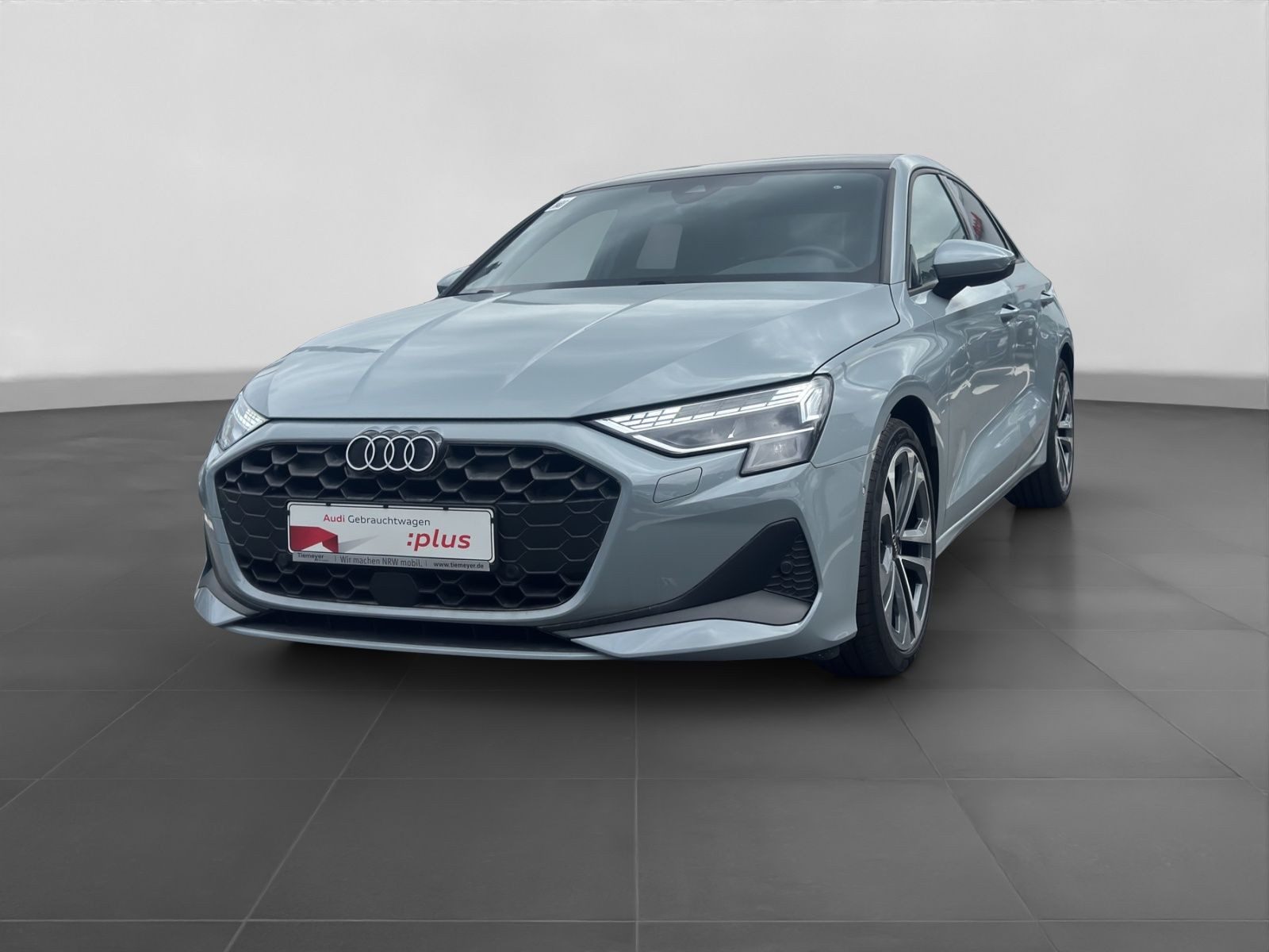 Audi A3 – Bild 2