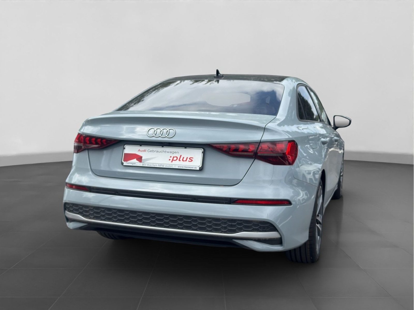 Audi A3 – Bild 3
