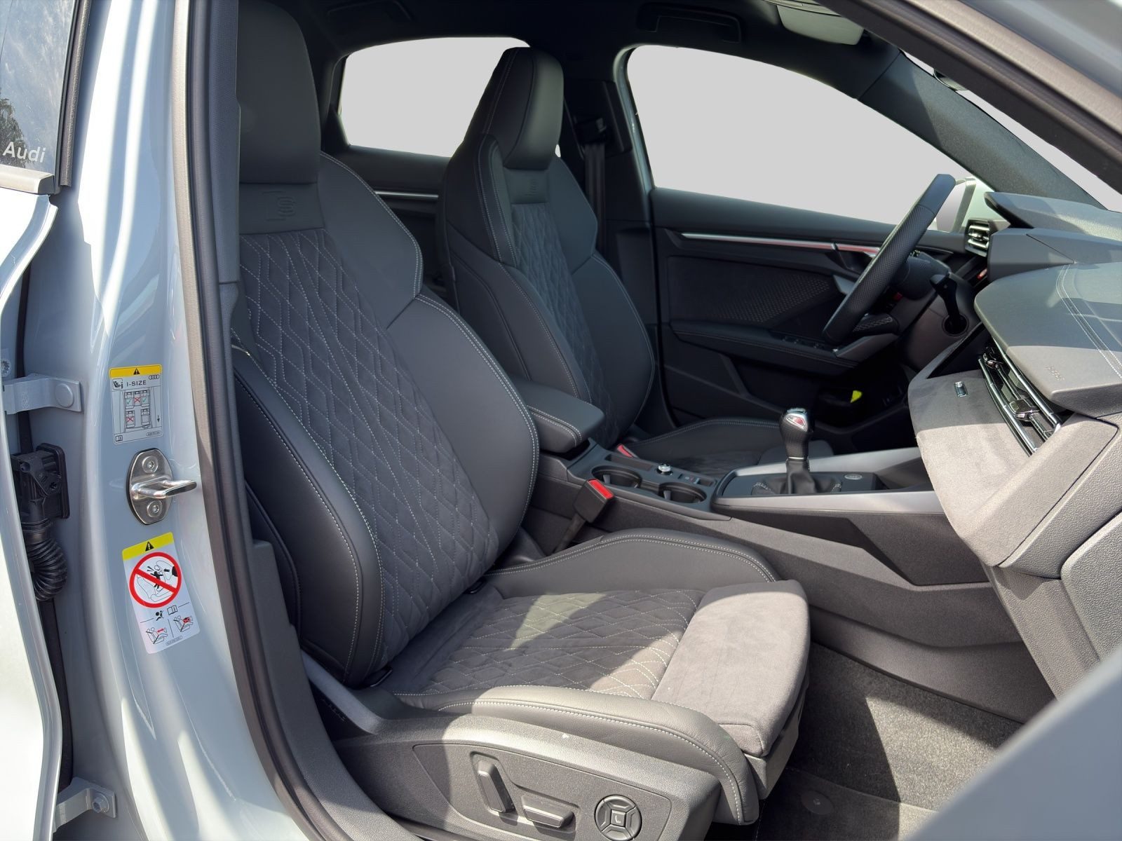 Audi A3 – Bild 4
