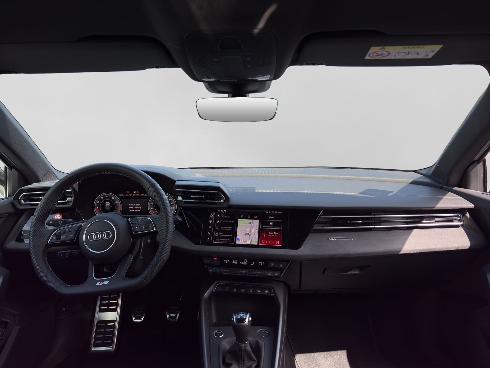 Audi A3 – Bild 5
