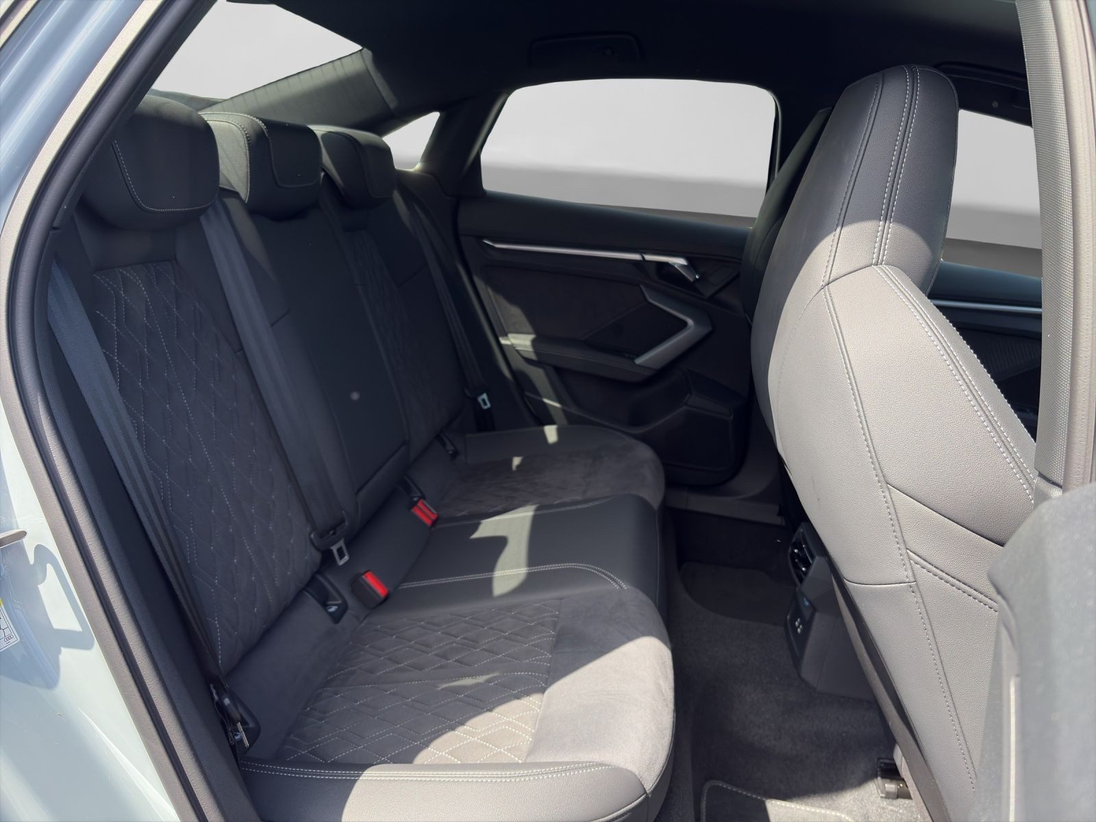 Audi A3 – Bild 6