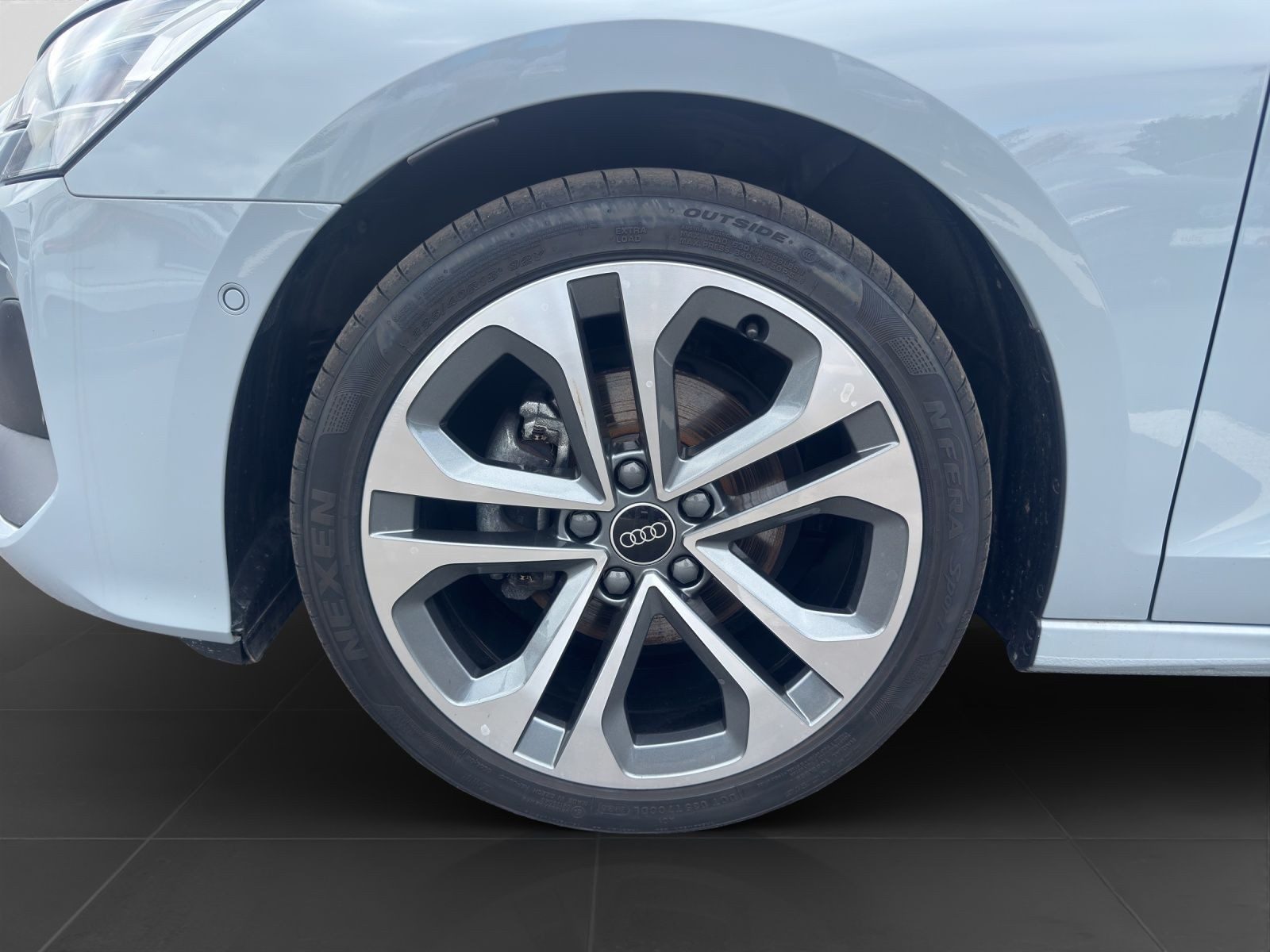 Audi A3 – Bild 7