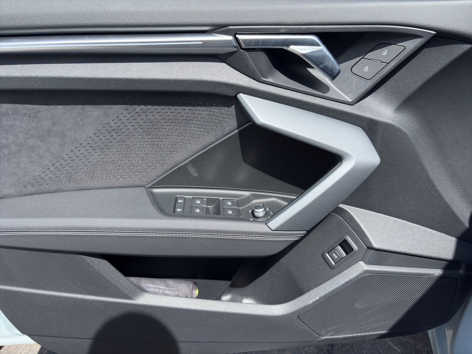 Audi A3 – Bild 8