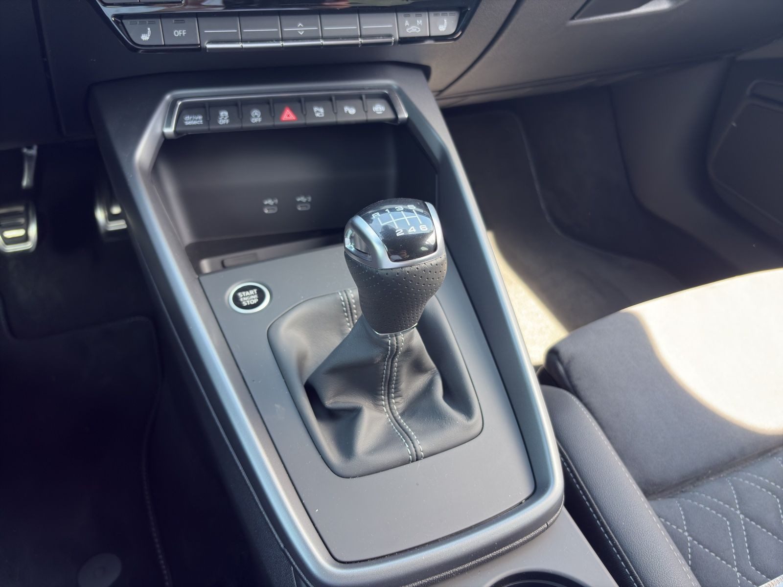 Audi A3 – Bild 11