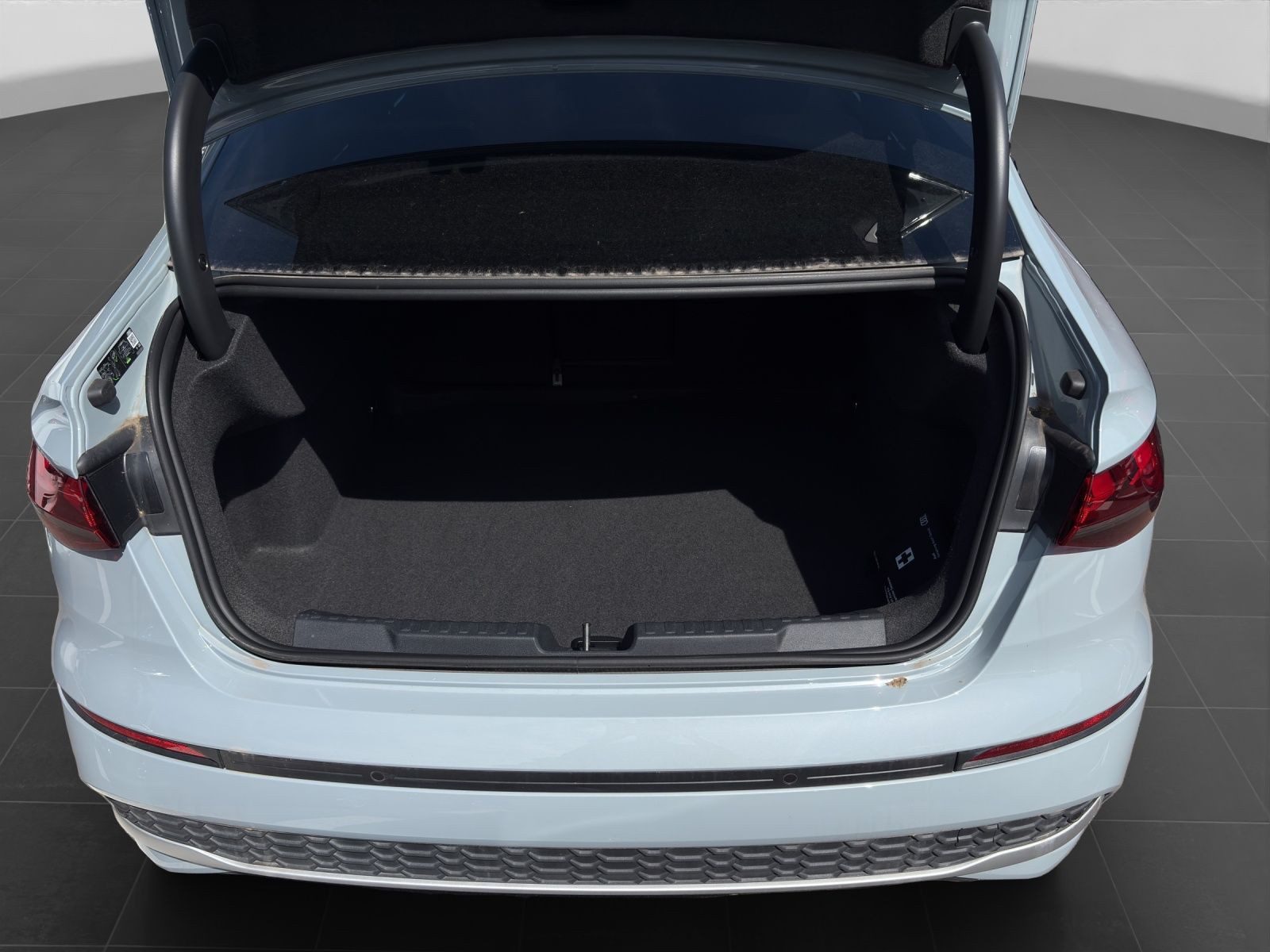 Audi A3 – Bild 16