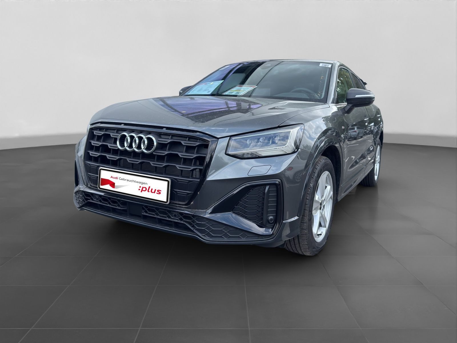 Audi Q2 – Bild 2