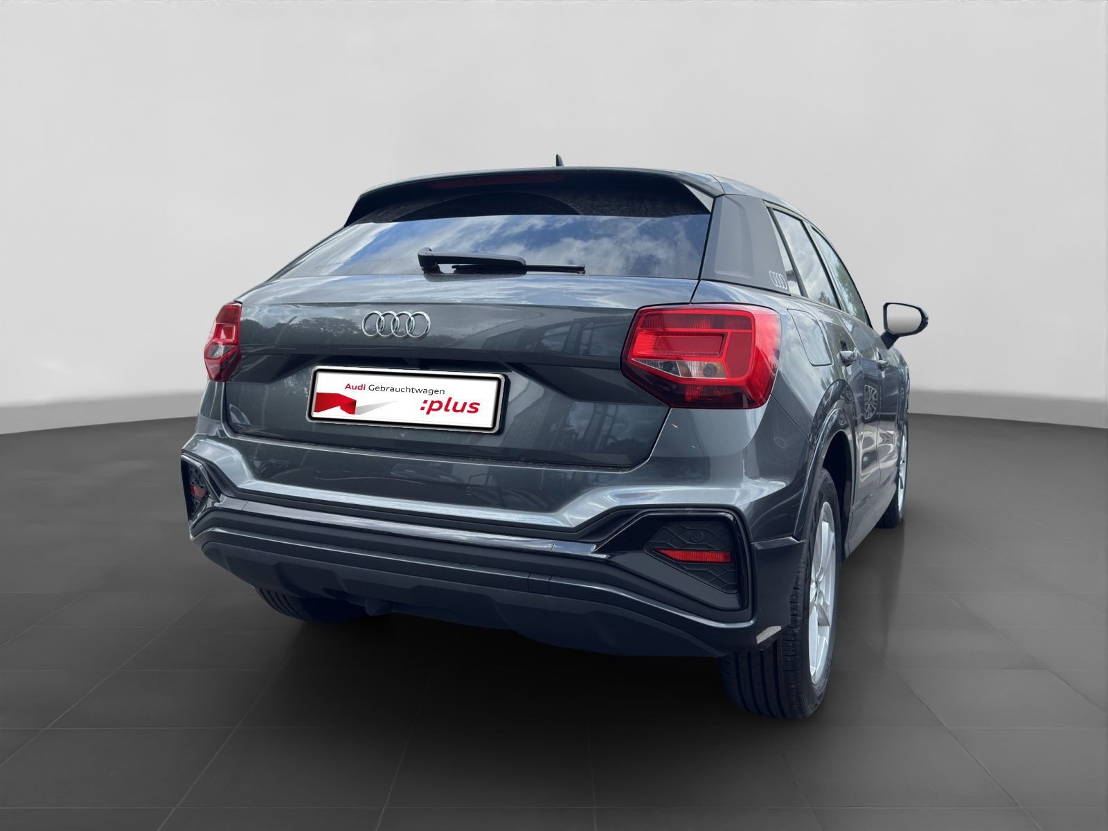 Audi Q2 – Bild 3