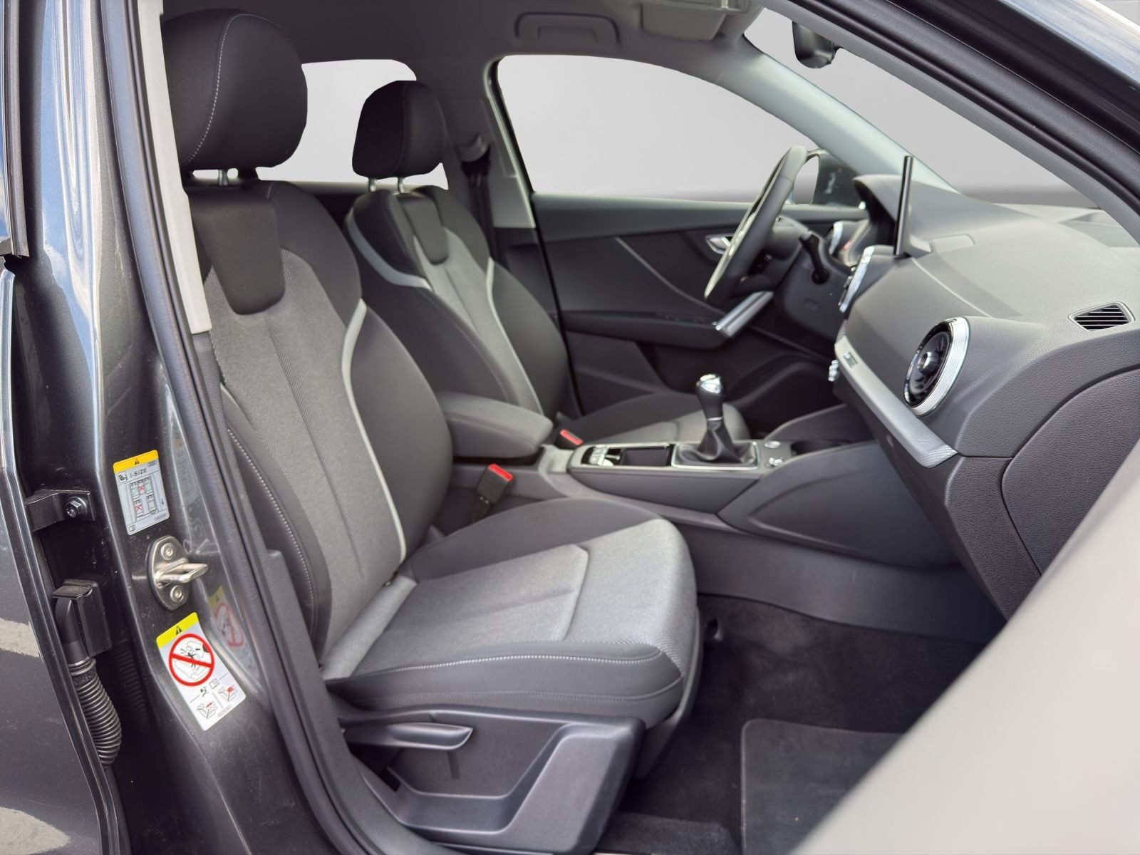 Audi Q2 – Bild 4