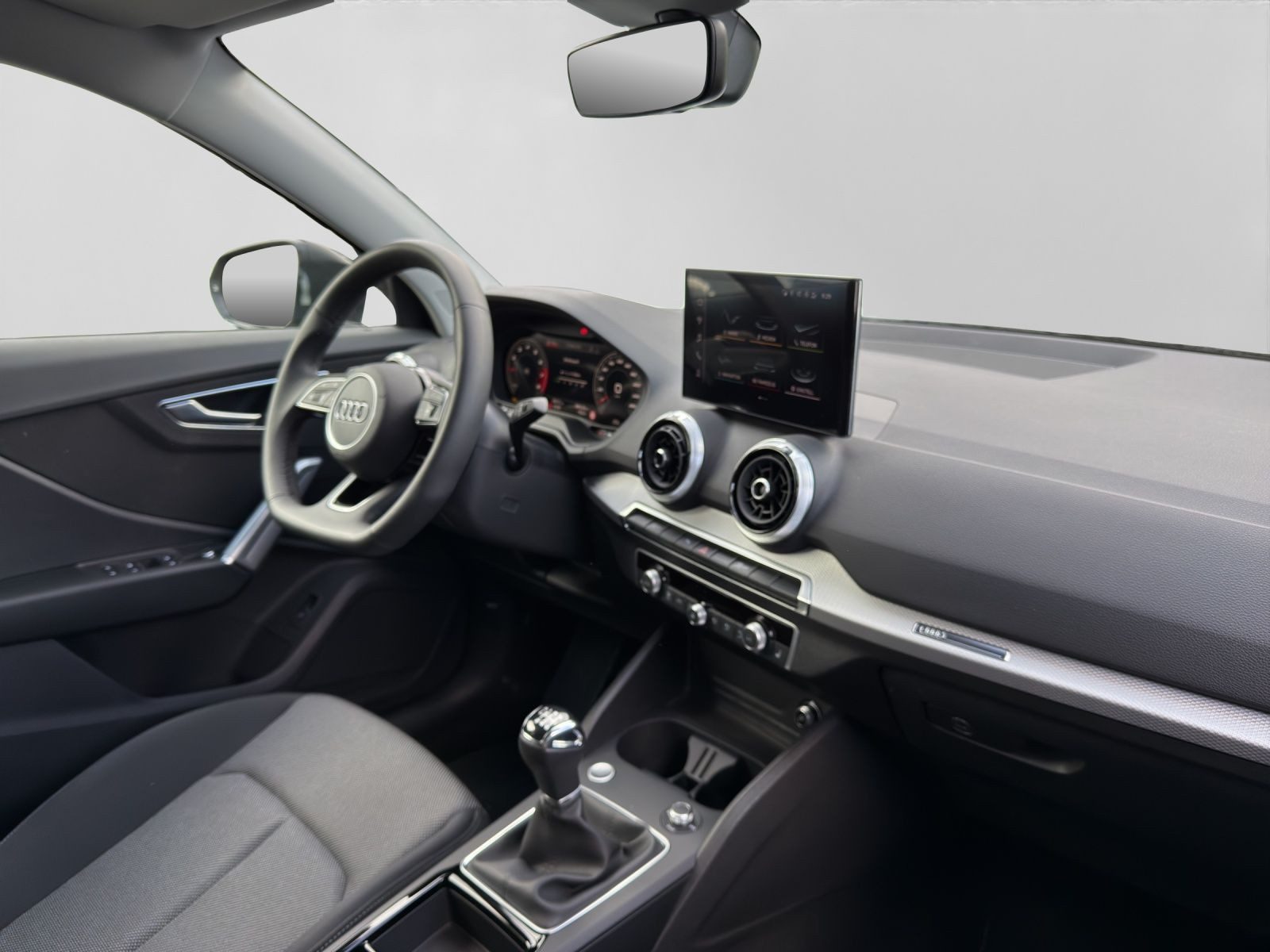 Audi Q2 – Bild 5