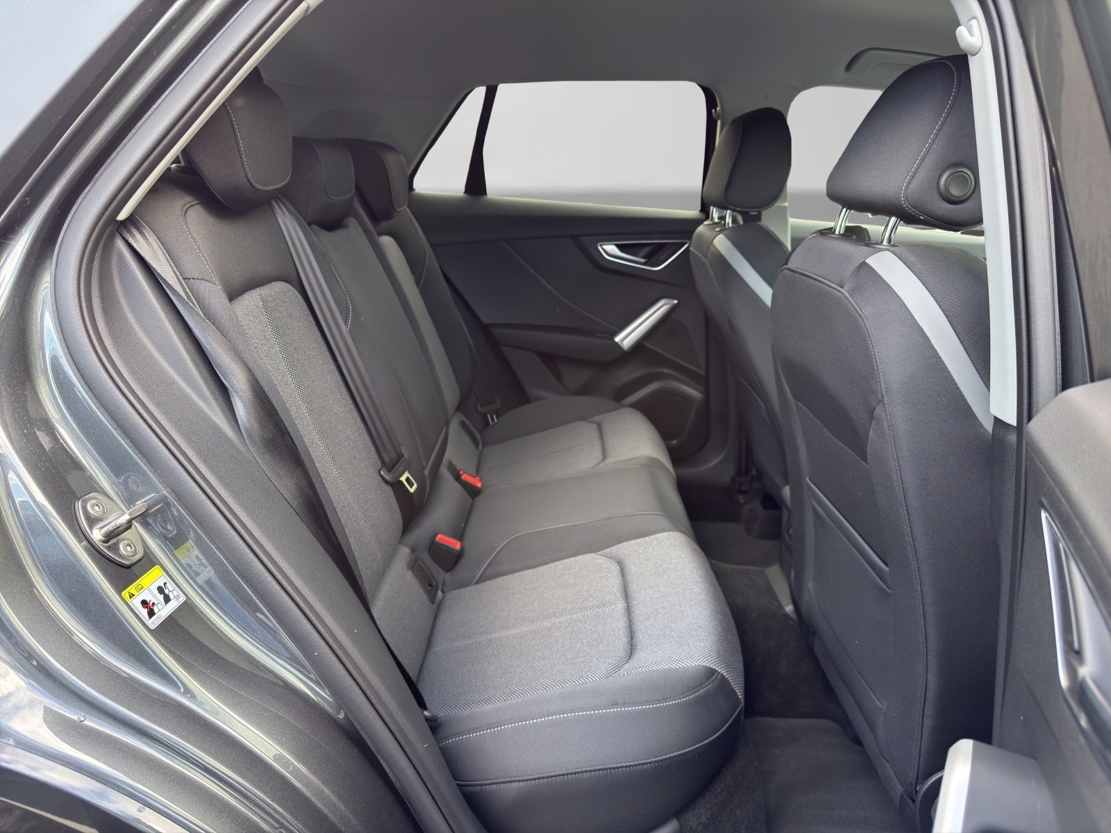 Audi Q2 – Bild 6