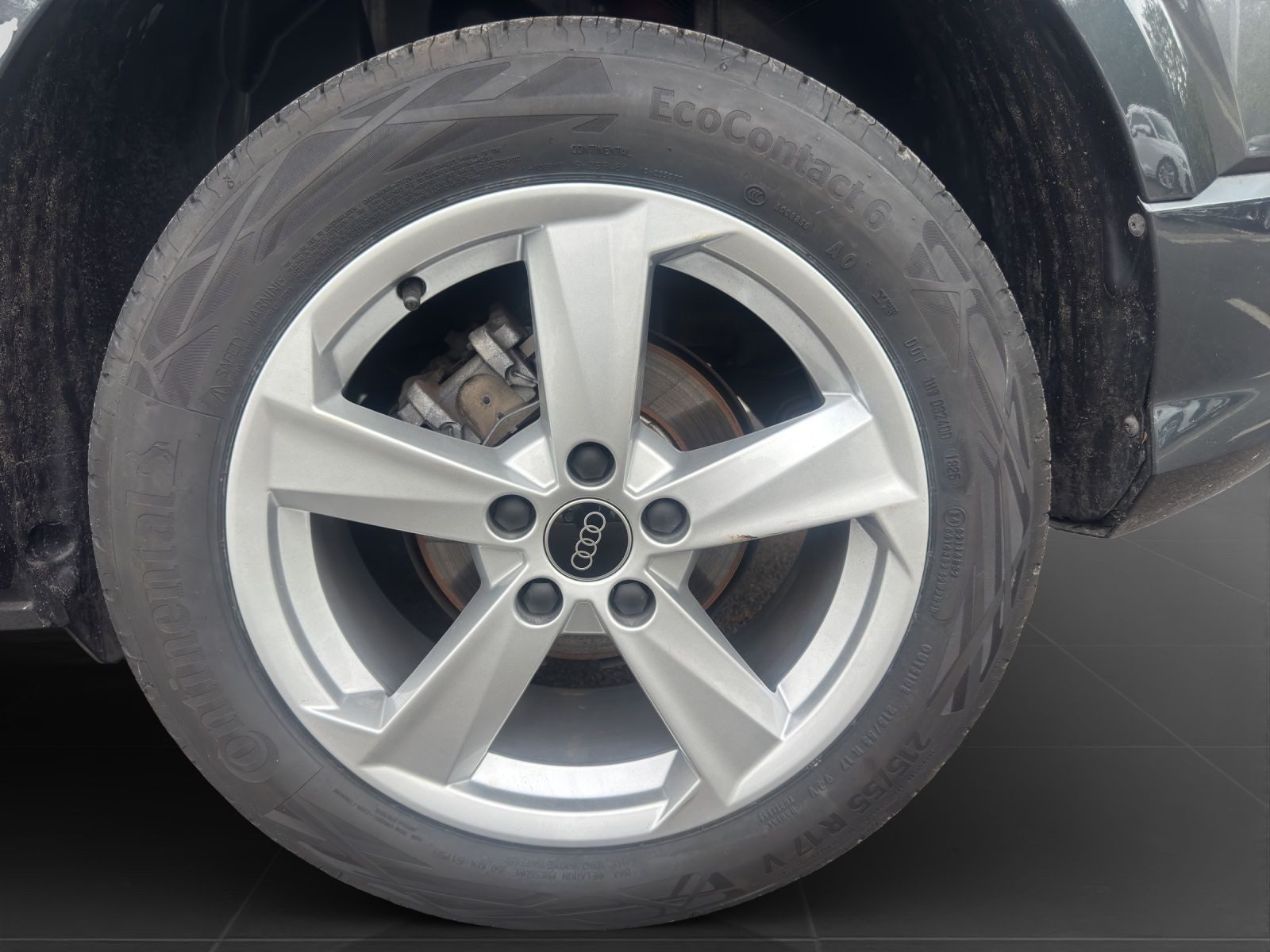 Audi Q2 – Bild 7