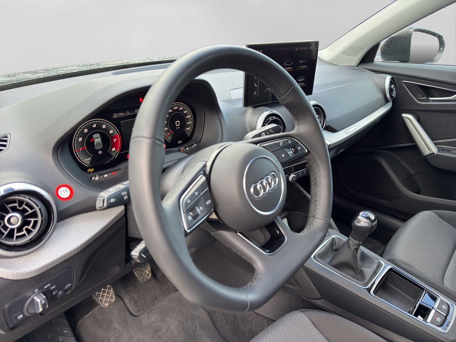 Audi Q2 – Bild 9