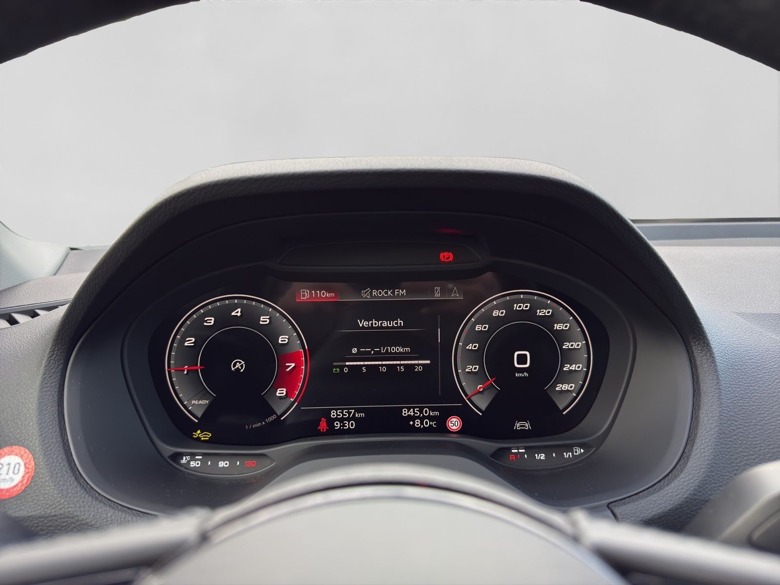 Audi Q2 – Bild 10