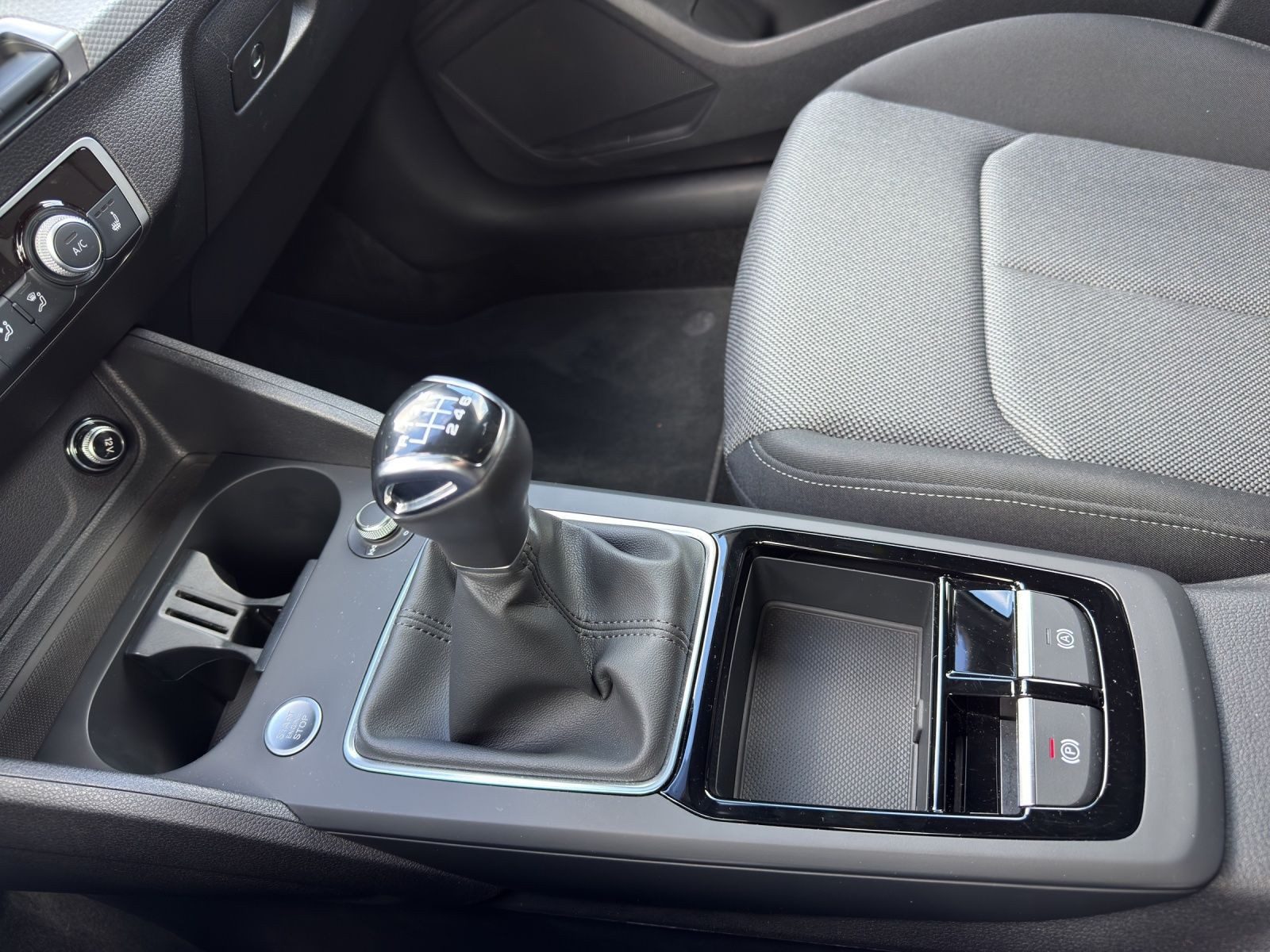 Audi Q2 – Bild 11