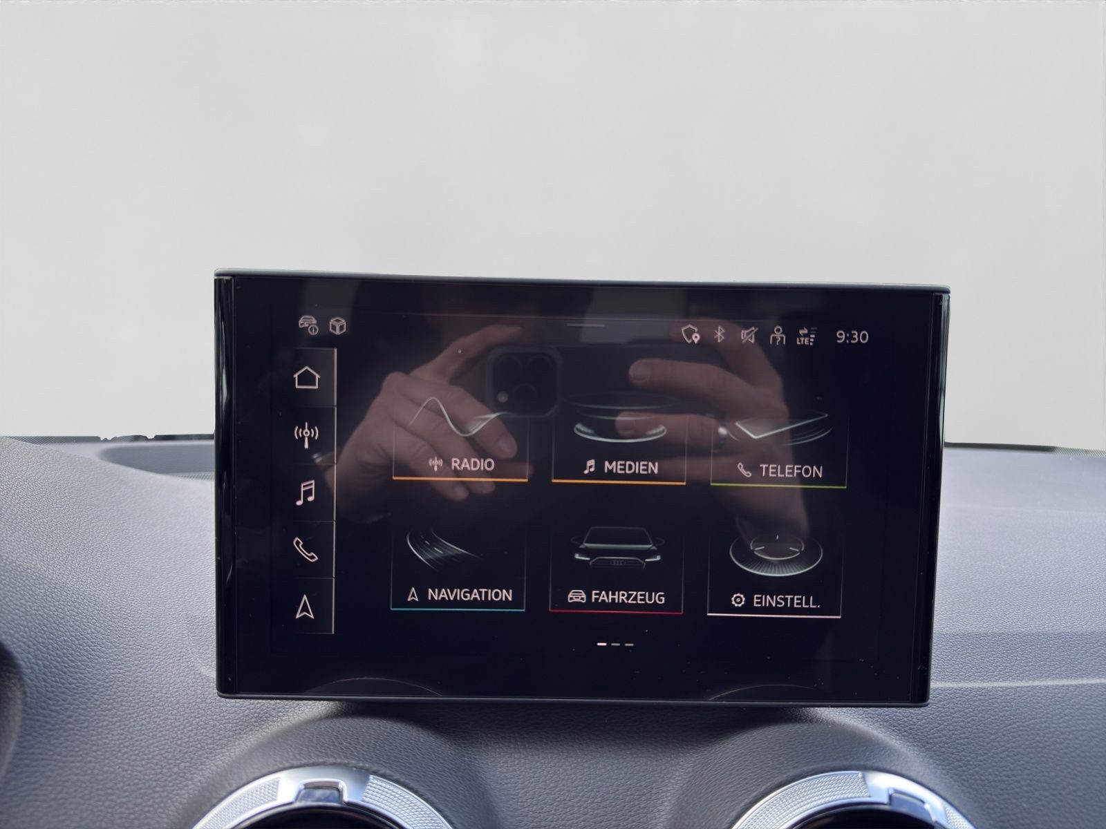 Audi Q2 – Bild 12