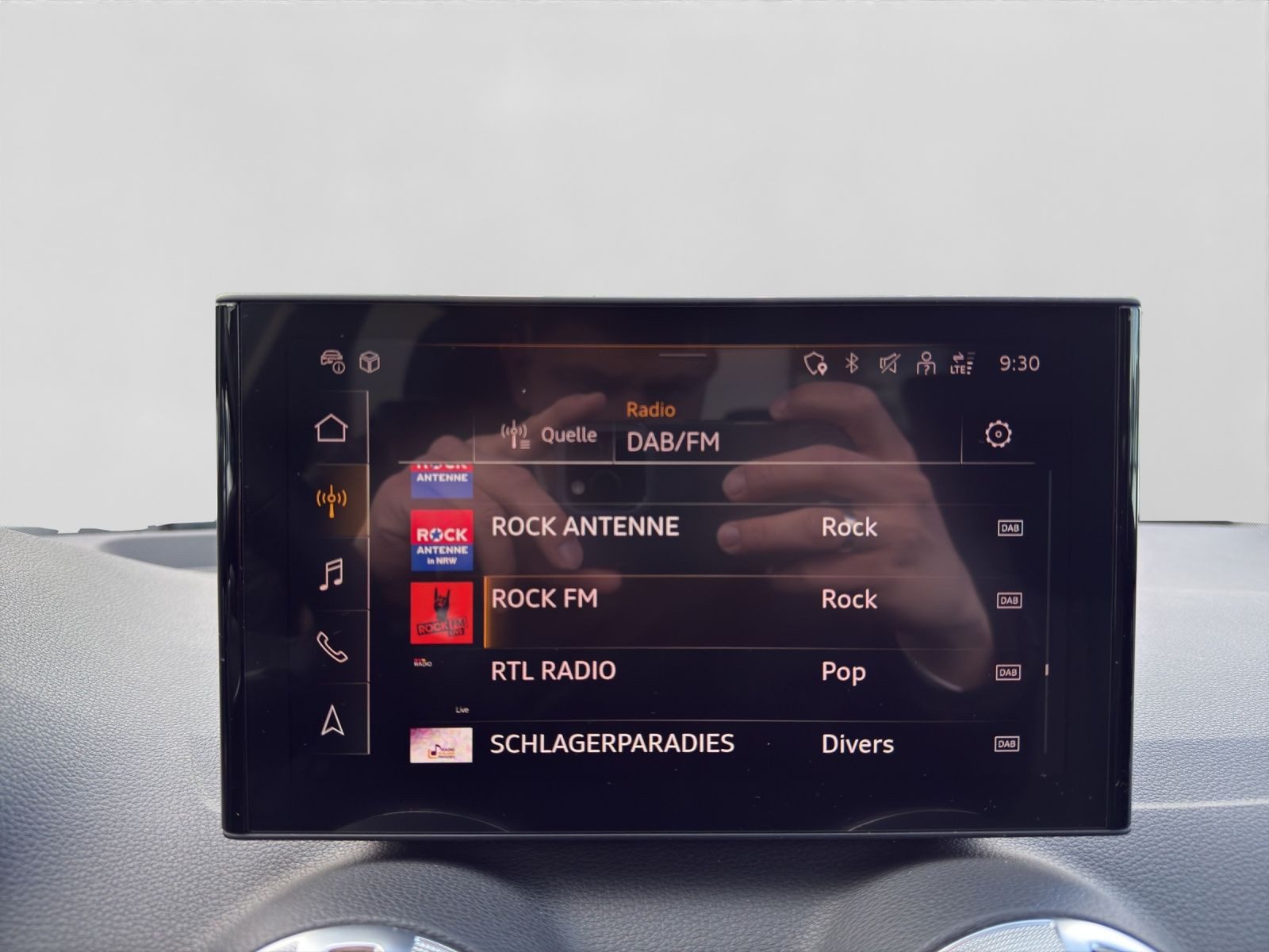 Audi Q2 – Bild 13