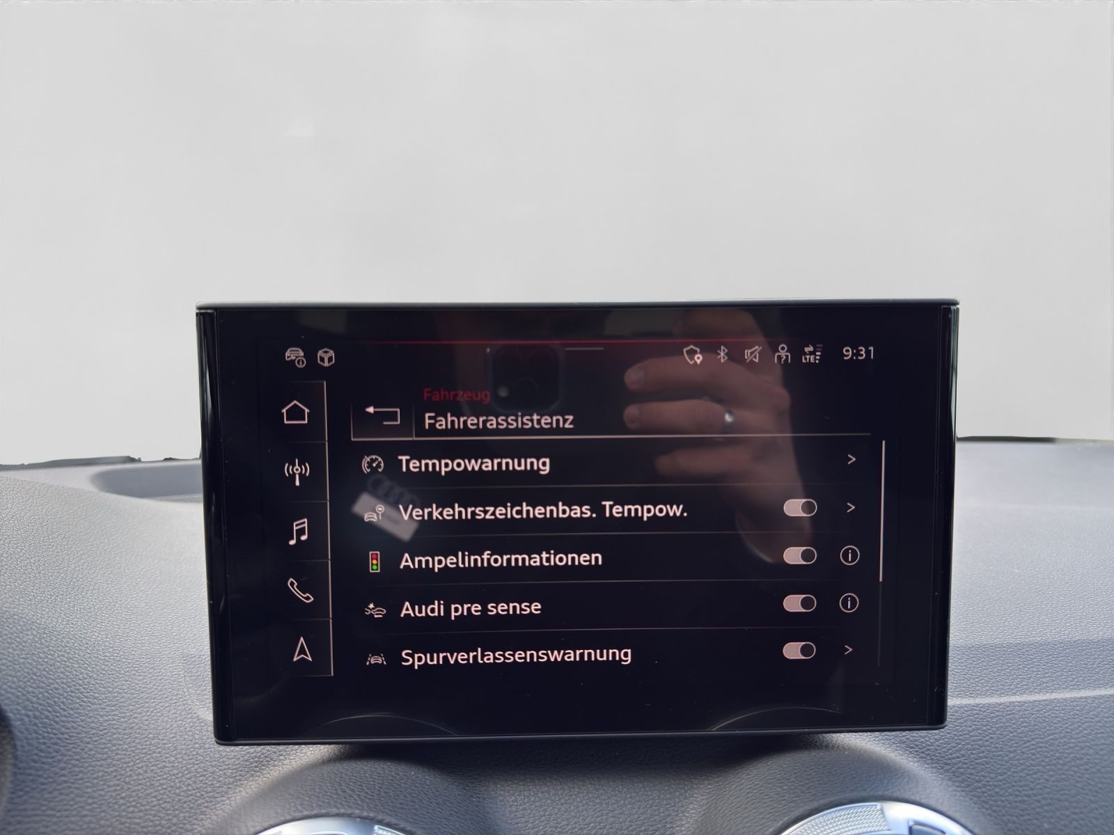 Audi Q2 – Bild 15