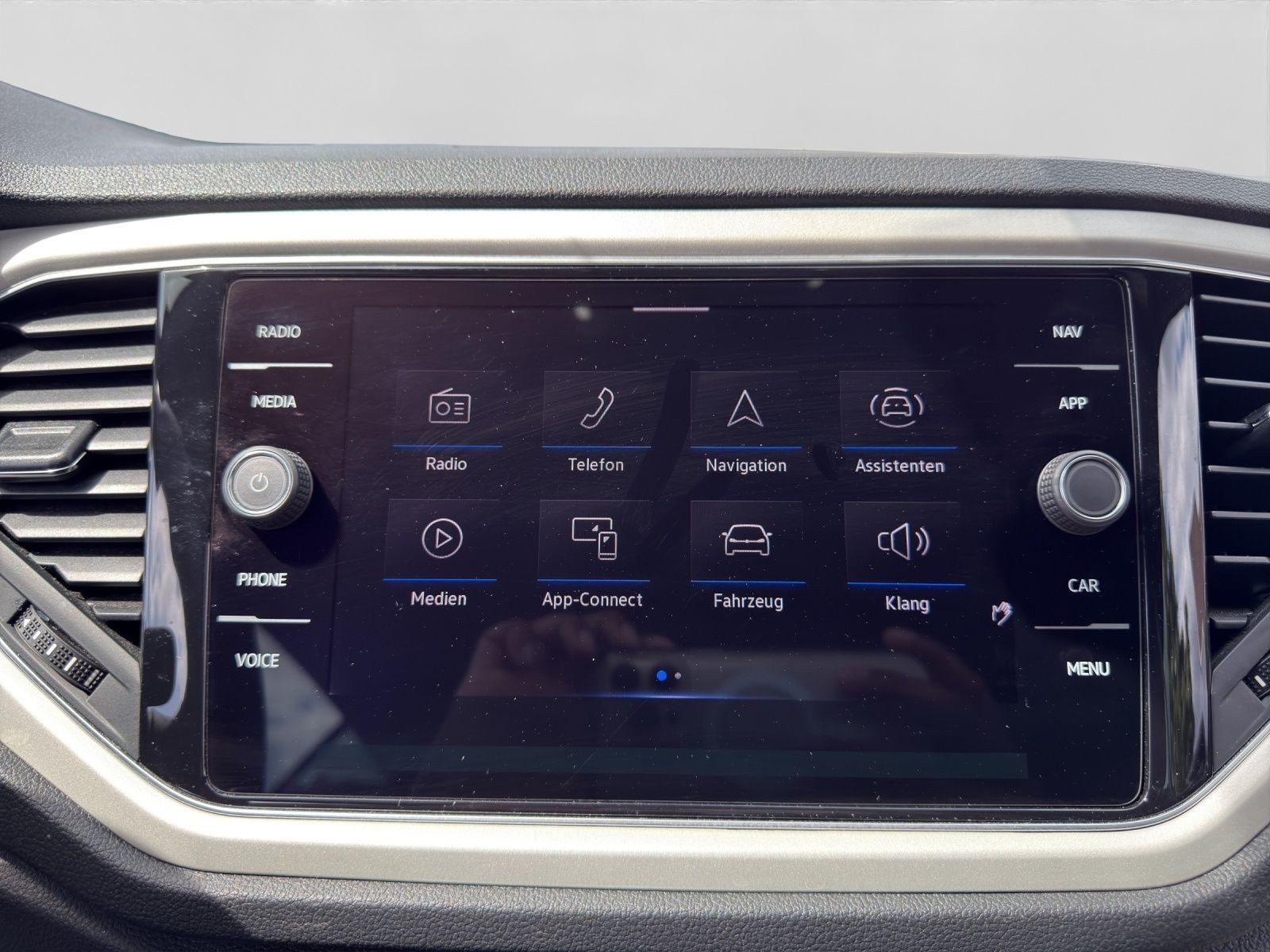 Volkswagen T-Roc Cabriolet – Bild 16