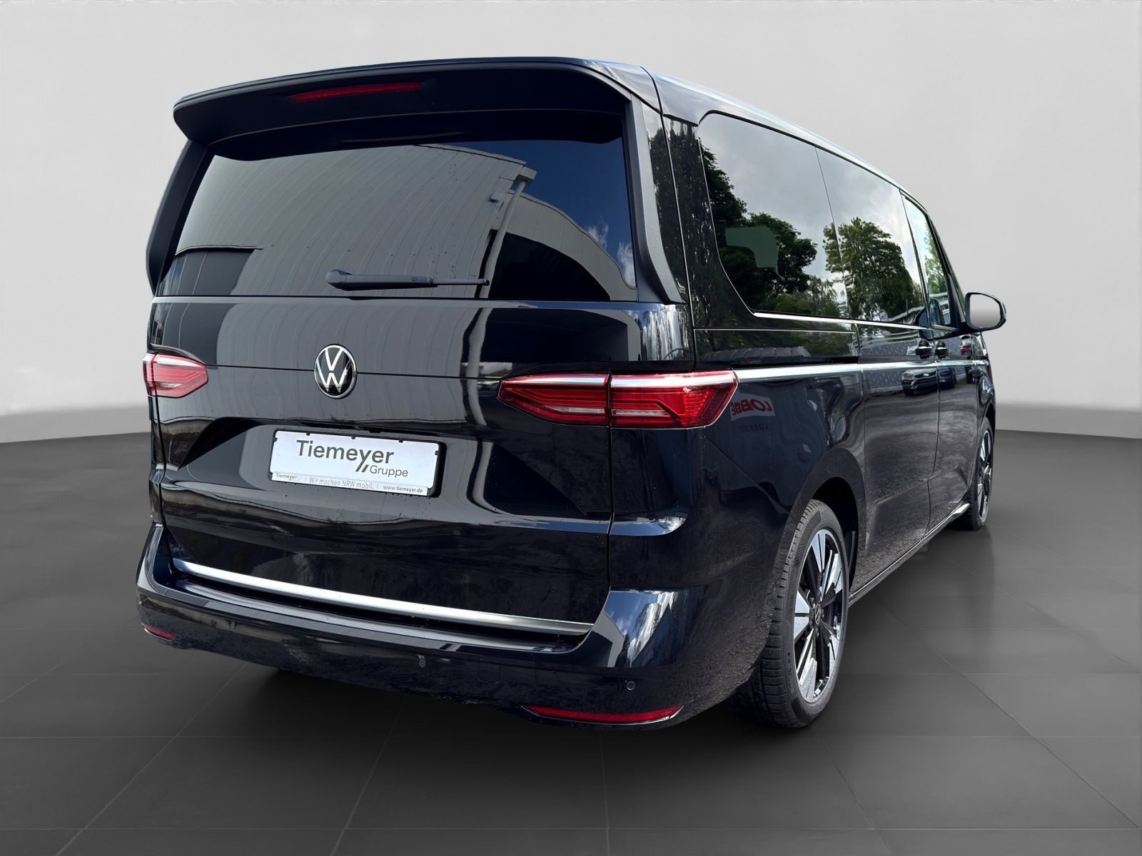 Volkswagen T7 Multivan – Foto 3