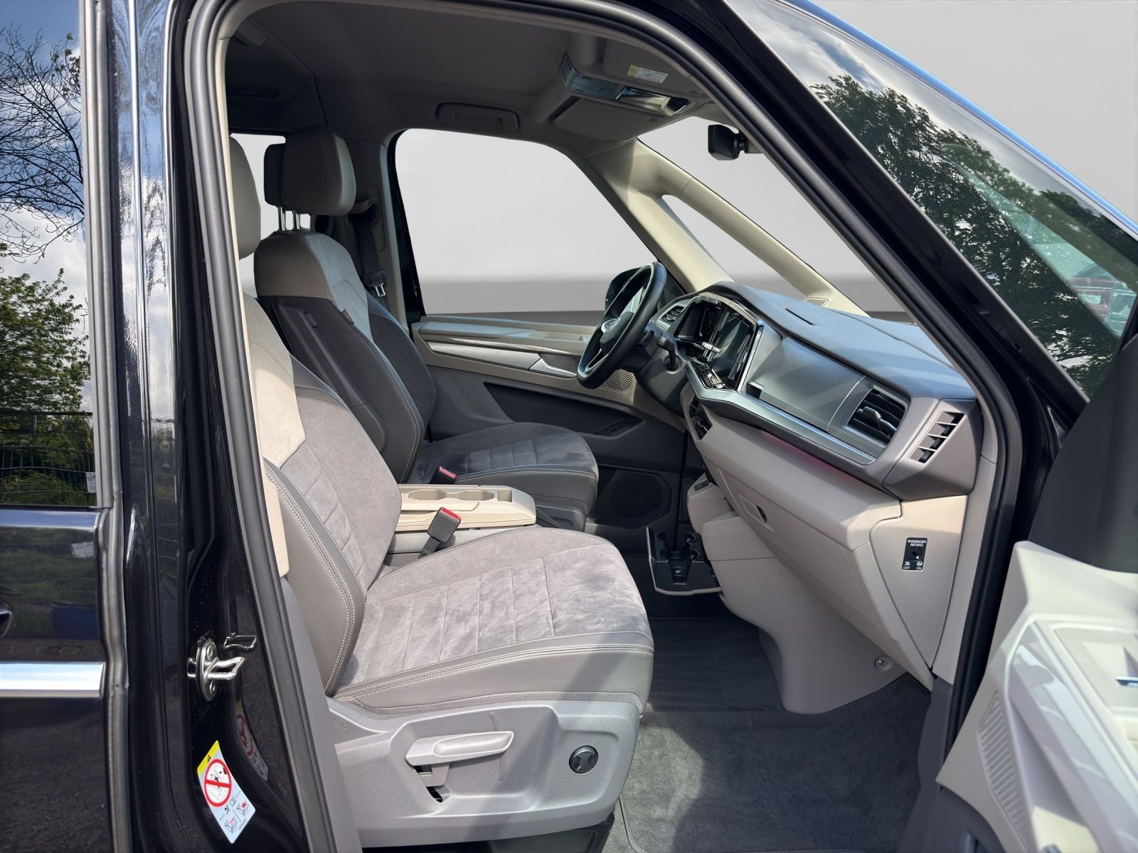 Volkswagen T7 Multivan – Foto 4