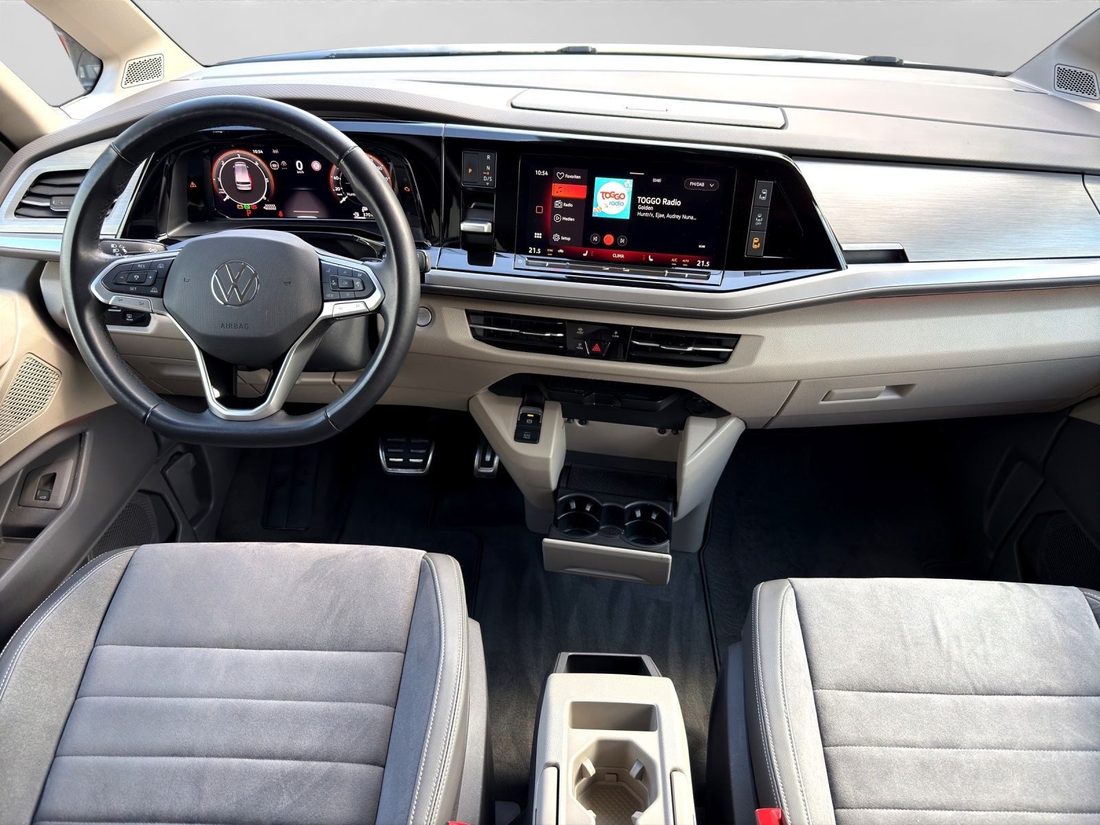 Volkswagen T7 Multivan – Foto 5