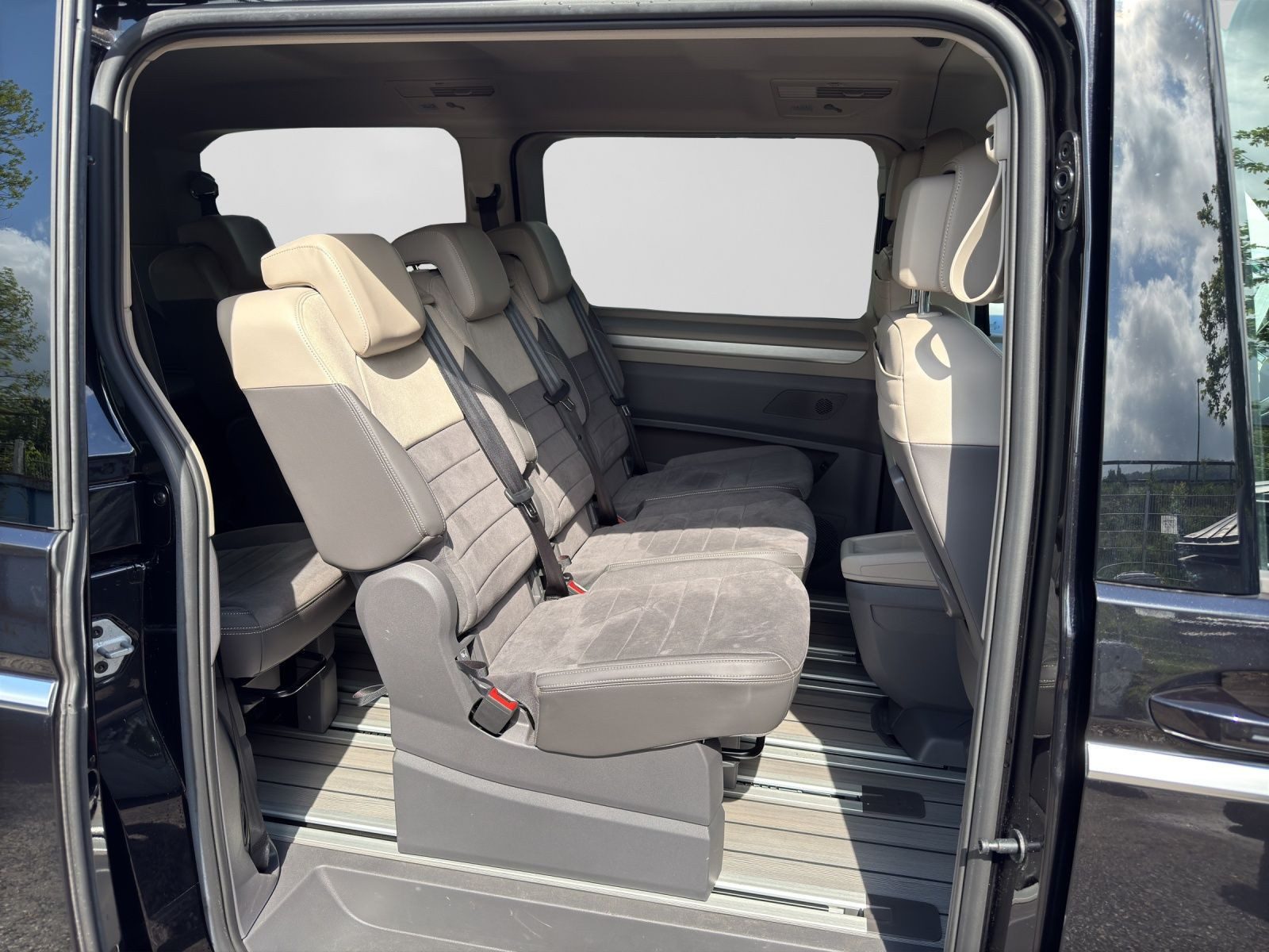 Volkswagen T7 Multivan – Foto 6