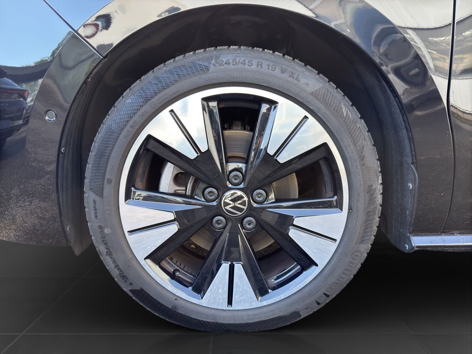 Volkswagen T7 Multivan – Foto 7