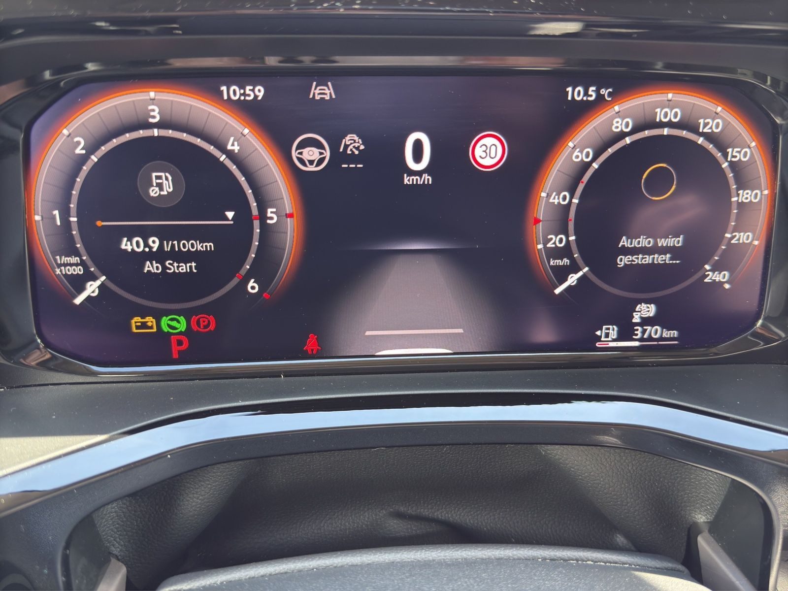 Volkswagen T7 Multivan – Foto 10