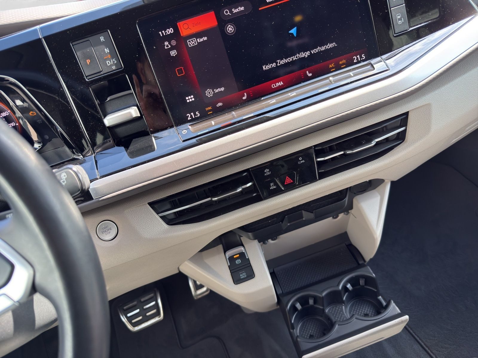 Volkswagen T7 Multivan – Foto 11
