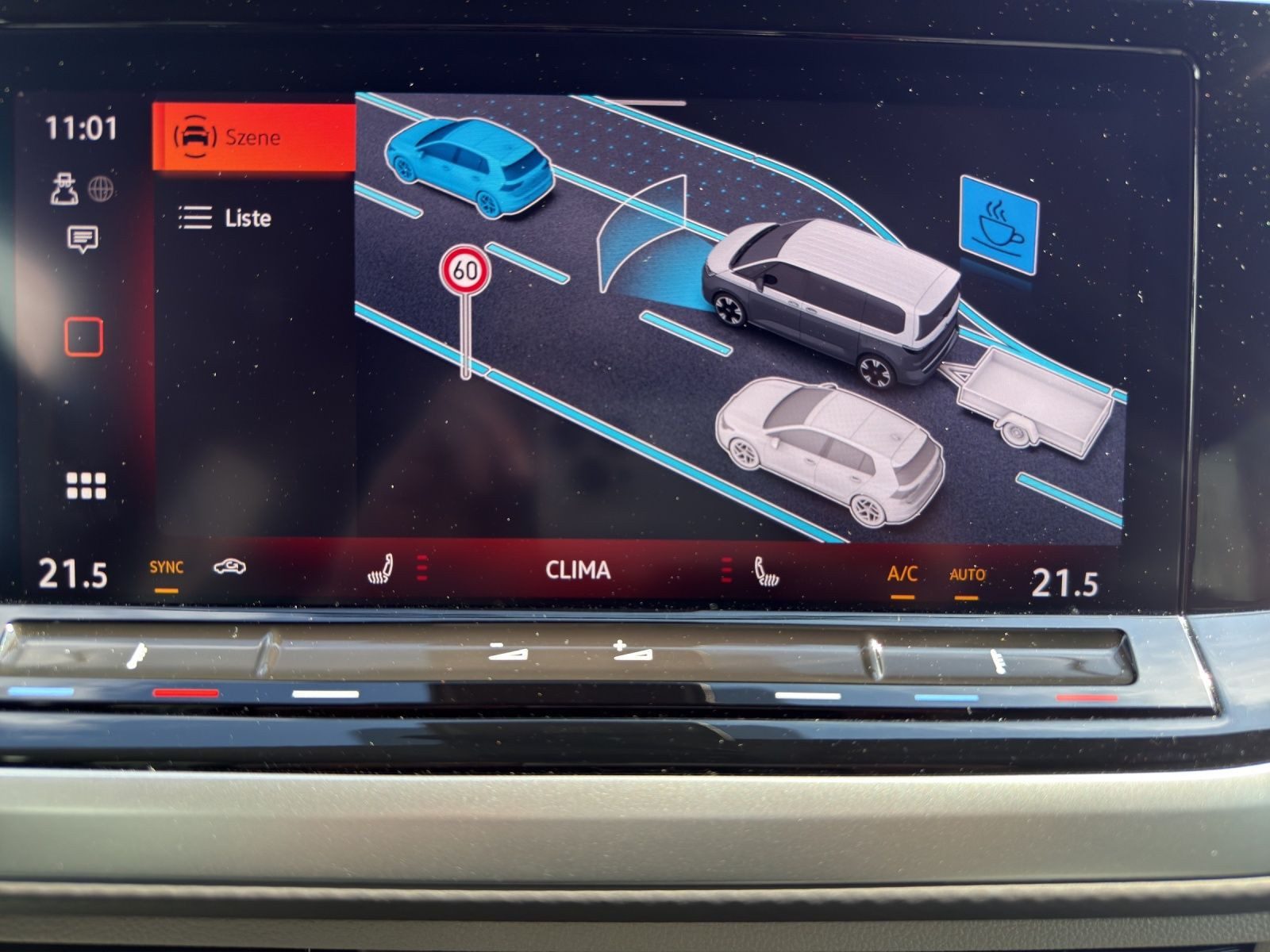 Volkswagen T7 Multivan – Foto 13