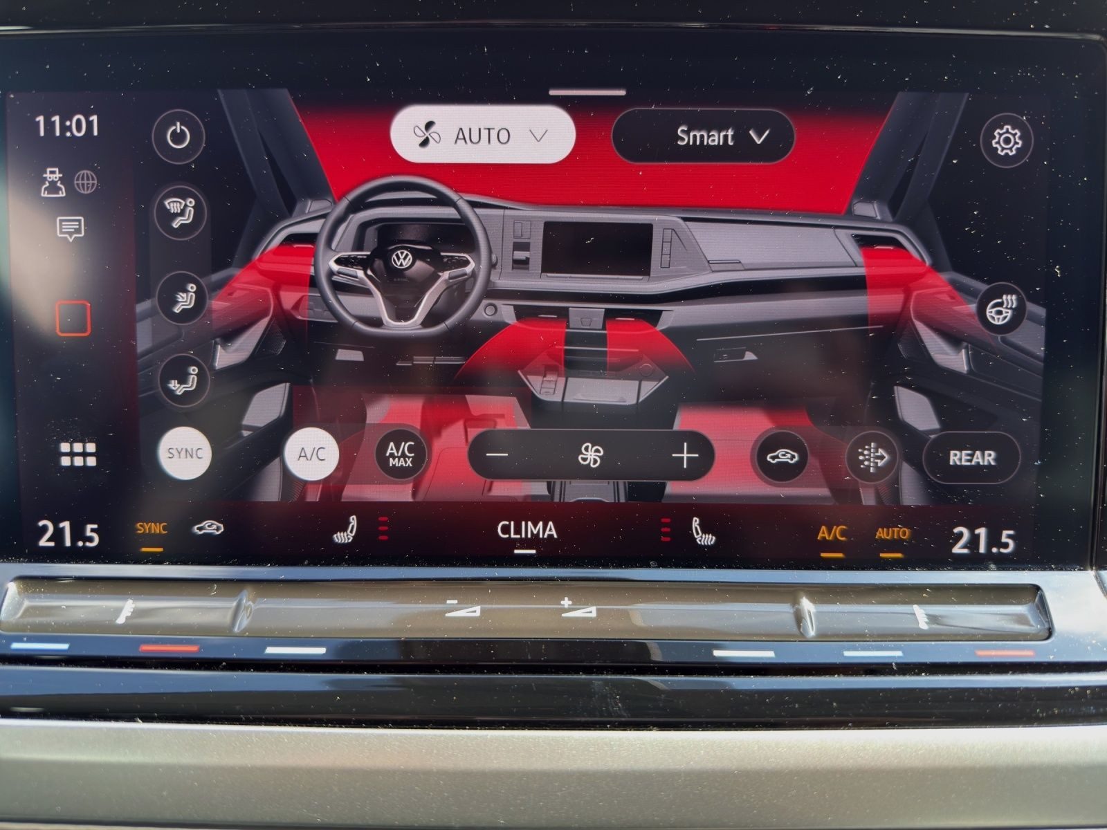 Volkswagen T7 Multivan – Foto 14