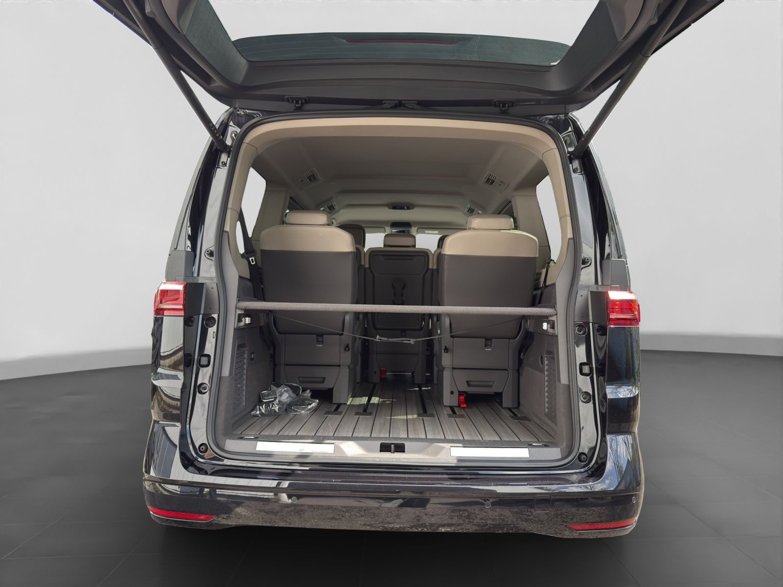 Volkswagen T7 Multivan – Bild 16