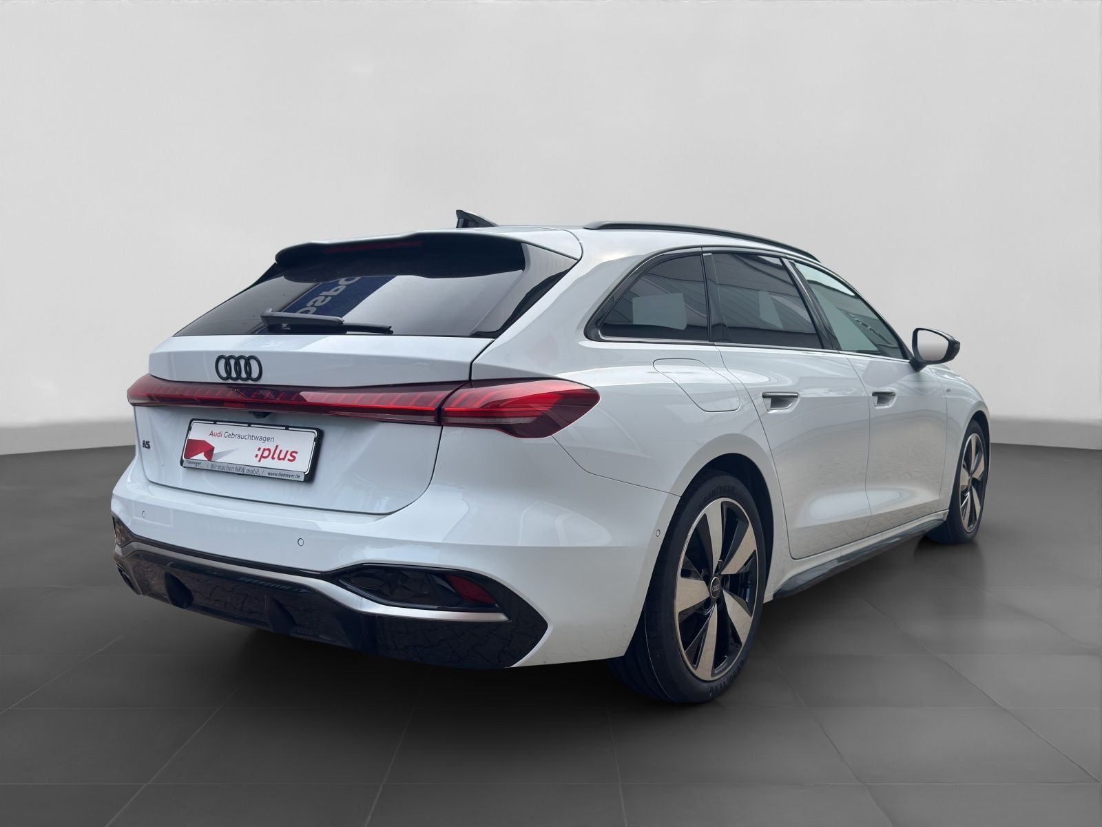 Audi A5 Avant – Foto 3