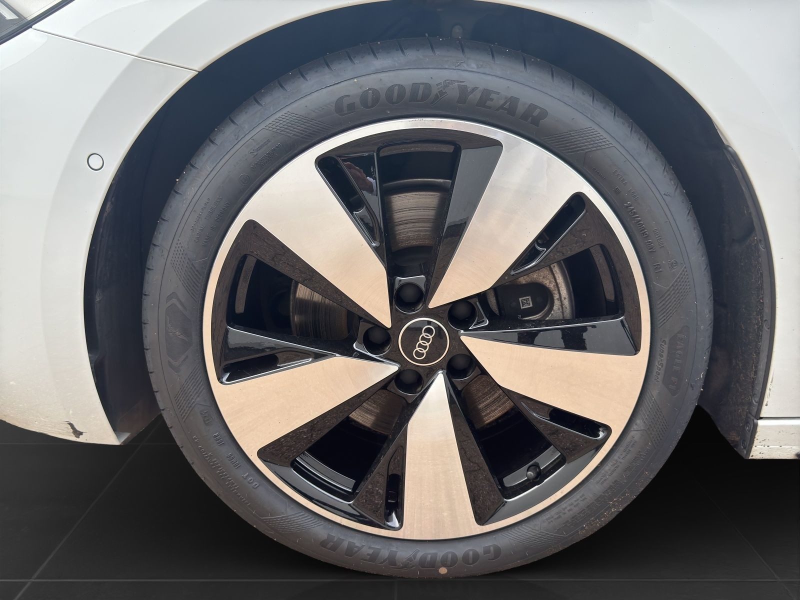 Audi A5 Avant – Foto 6