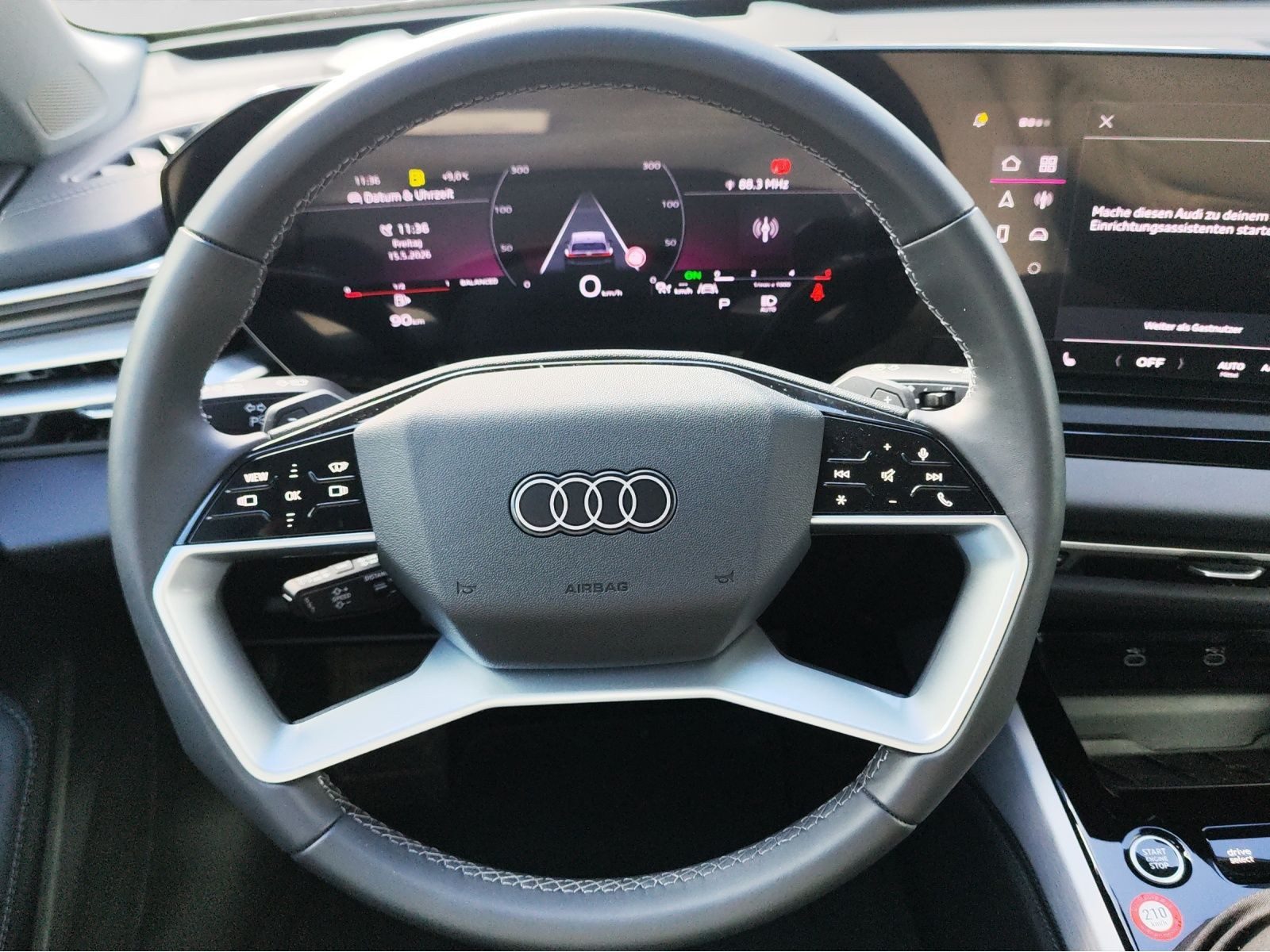 Audi A5 Avant – Foto 8